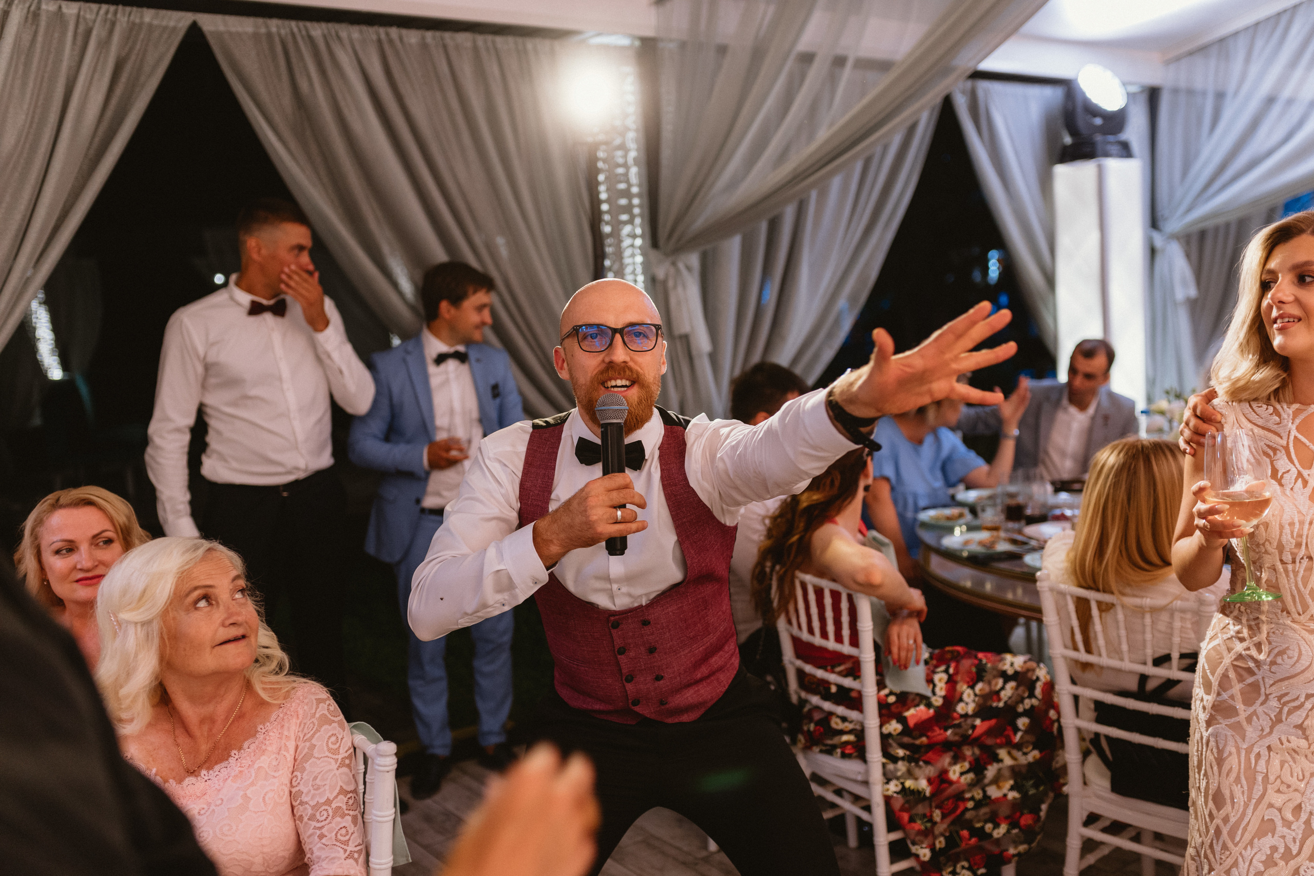 Sergey & Vika. Свадебный фотограф в Киеве Дубовская Полина