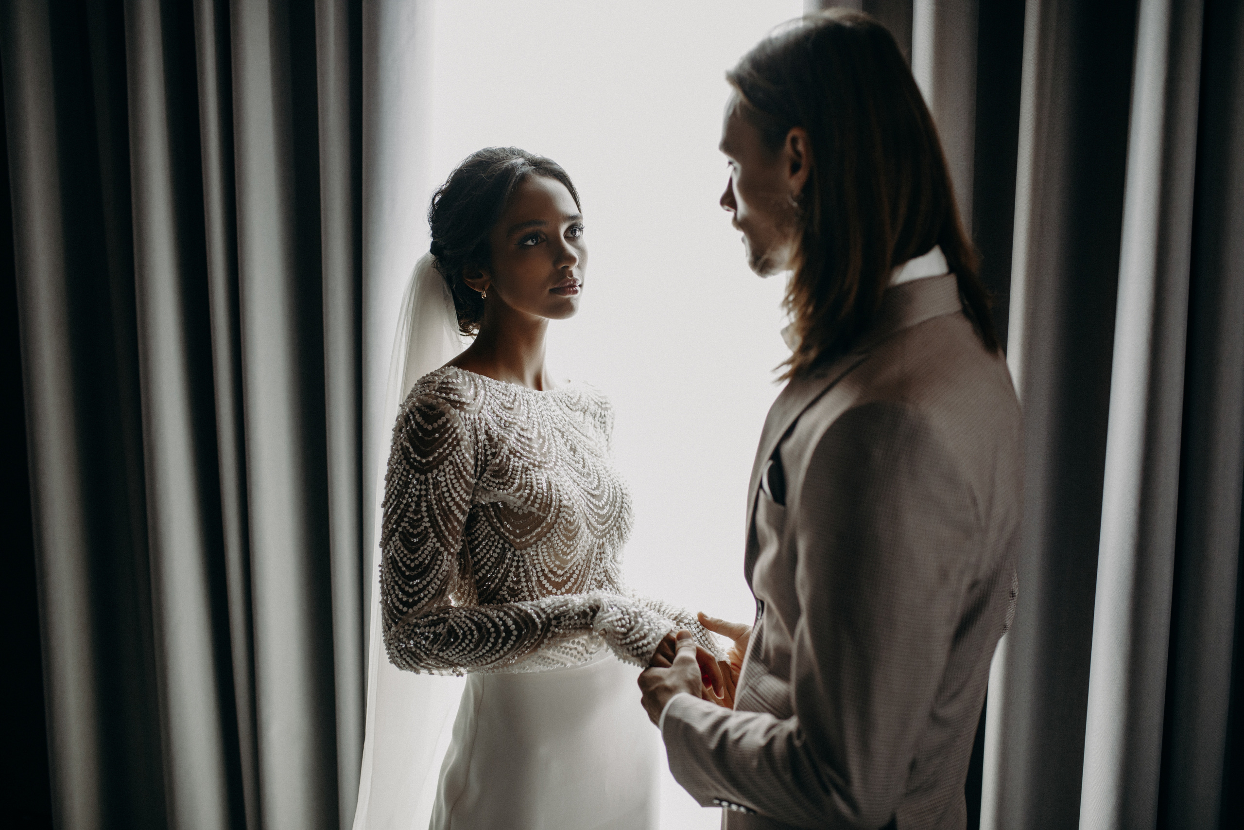 Paul & Mary. Свадебный фотограф в Киеве Дубовская Полина