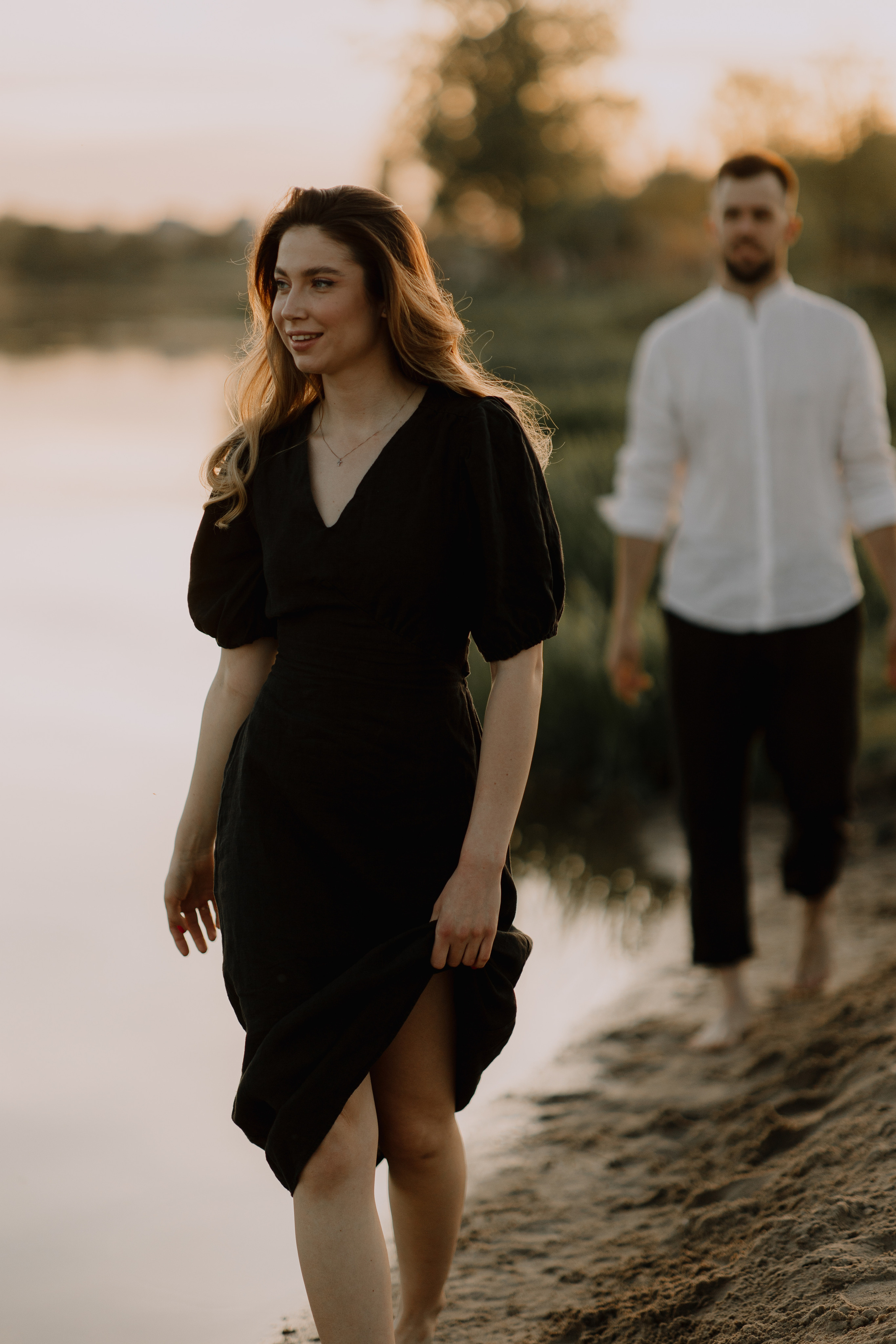 Tanya & Vlad. Свадебный фотограф в Киеве Дубовская Полина