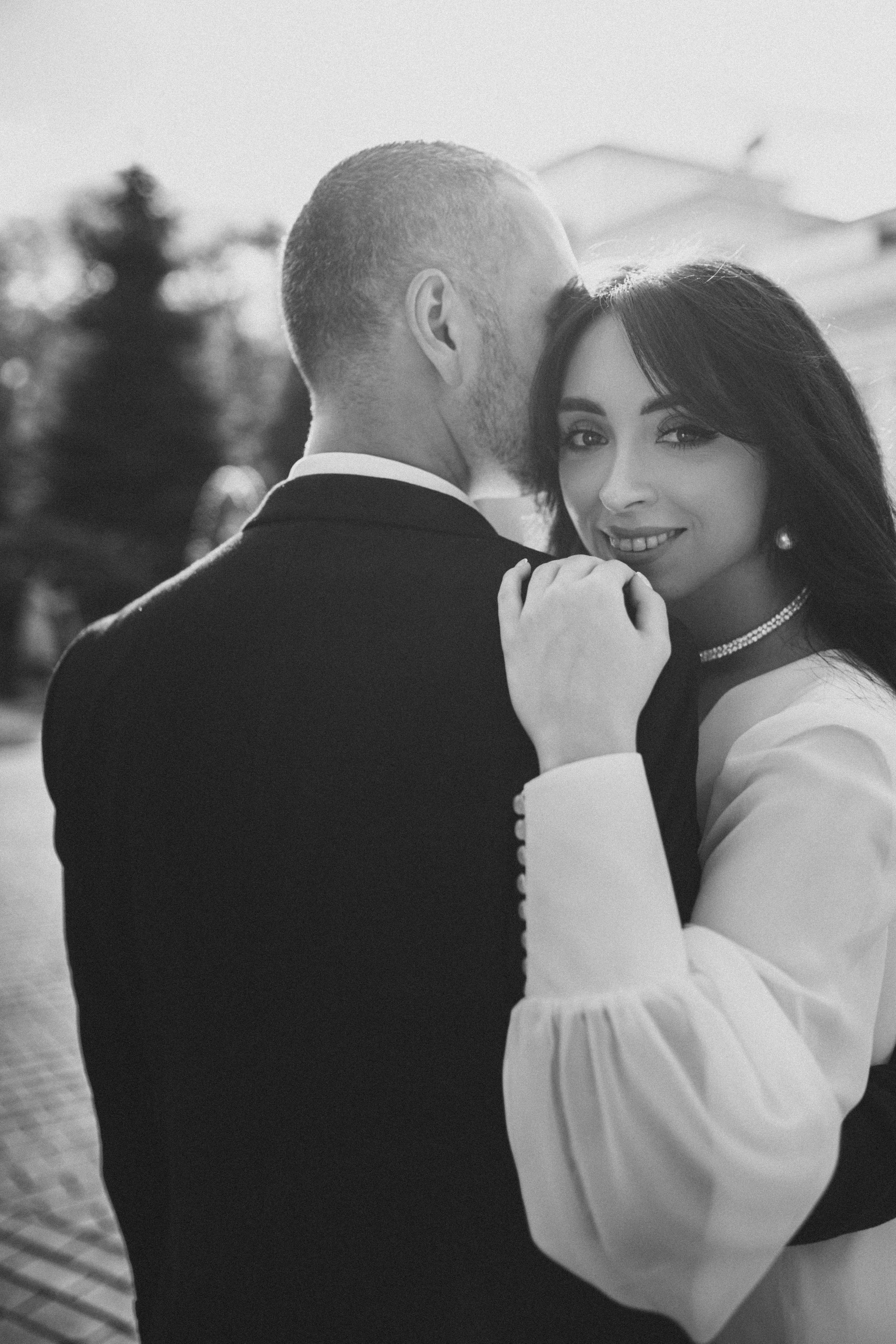 Varya & Igor. Свадебный фотограф в Киеве Дубовская Полина