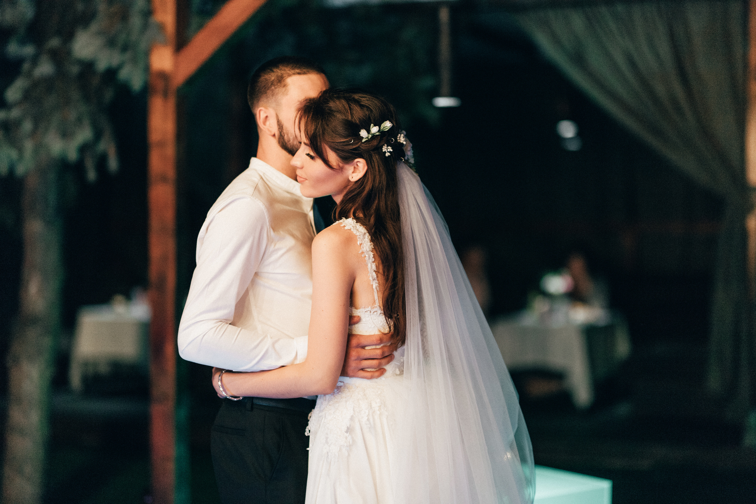 Vova & Kate. Свадебный фотограф в Киеве Дубовская Полина