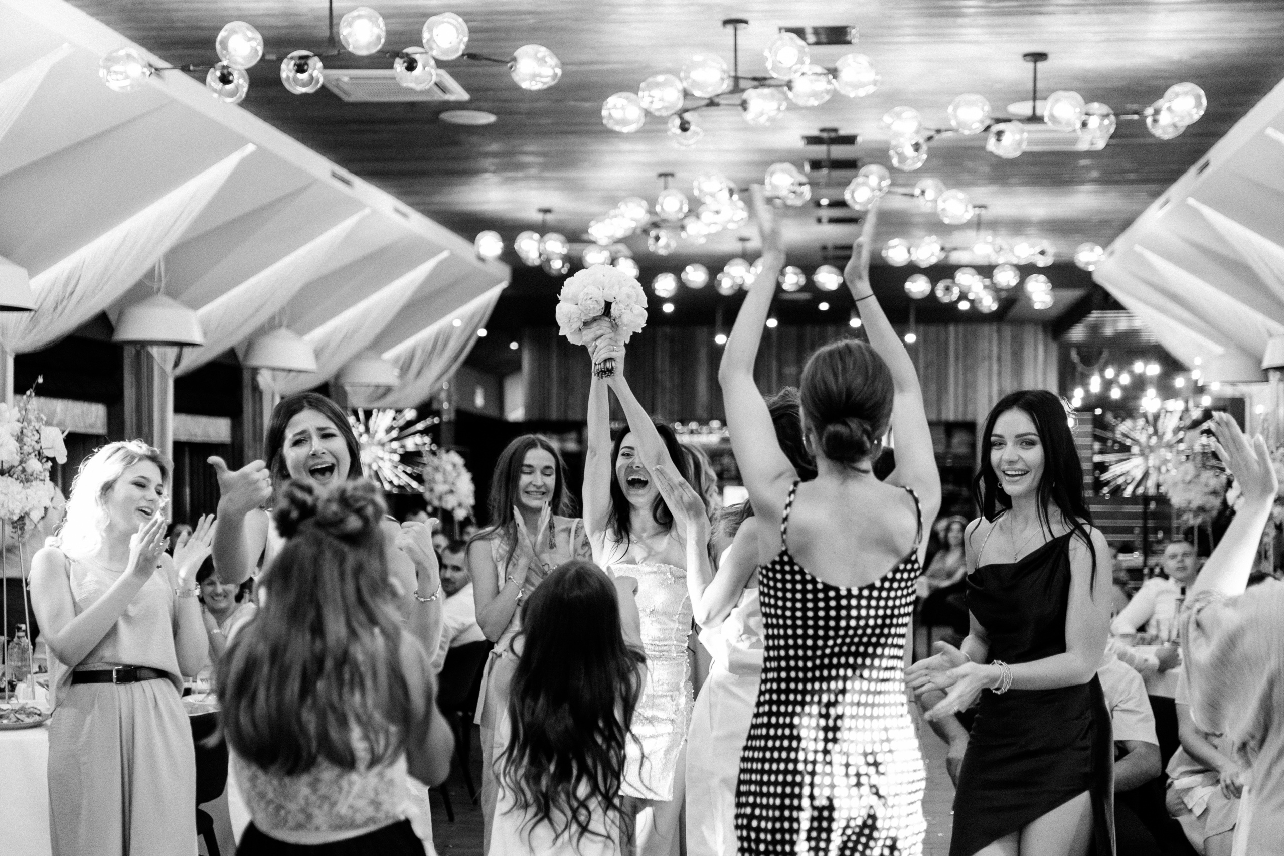 Julia & Vadim. Свадебный фотограф в Киеве Дубовская Полина