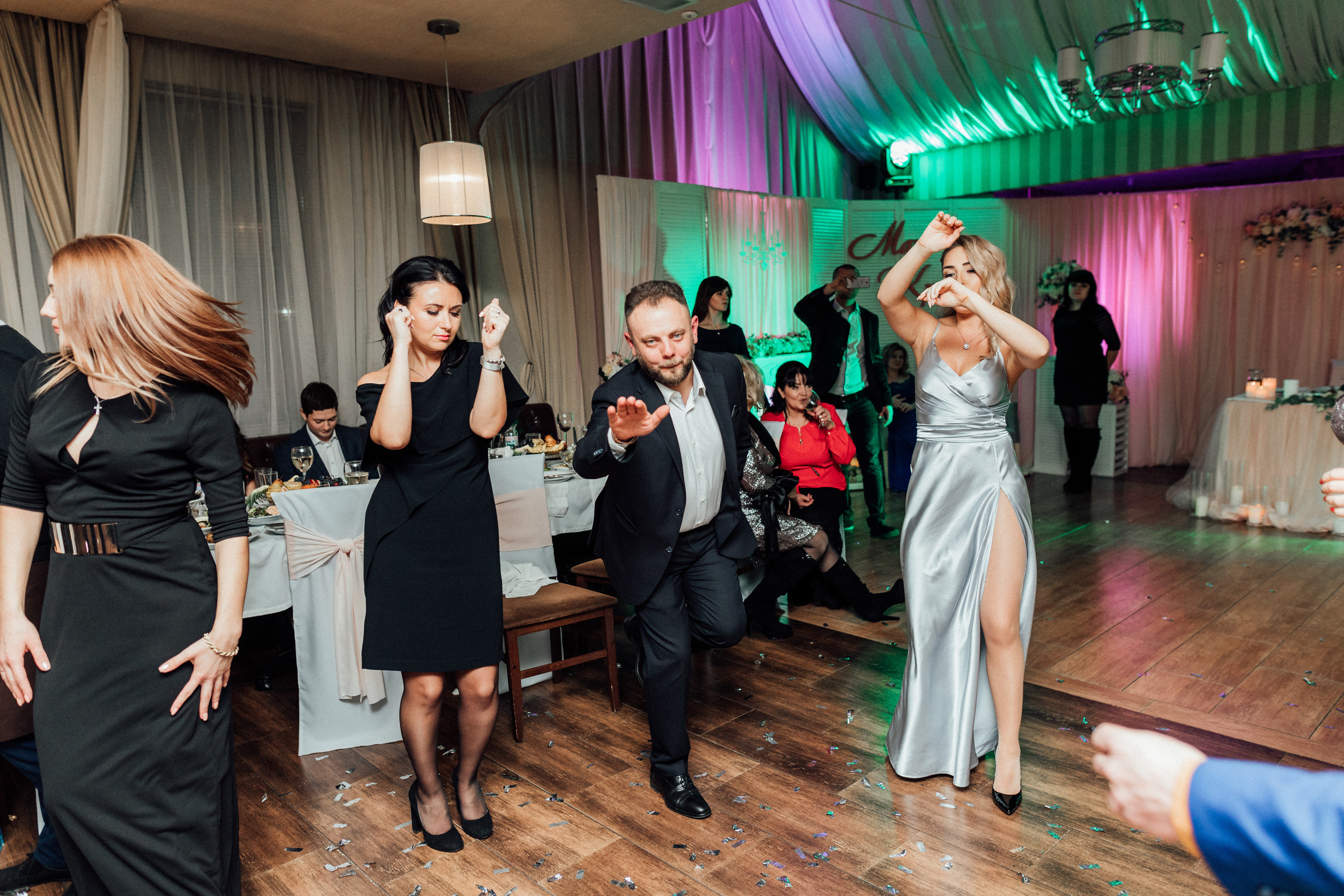 Mark & Kris. Свадебный фотограф в Киеве Дубовская Полина