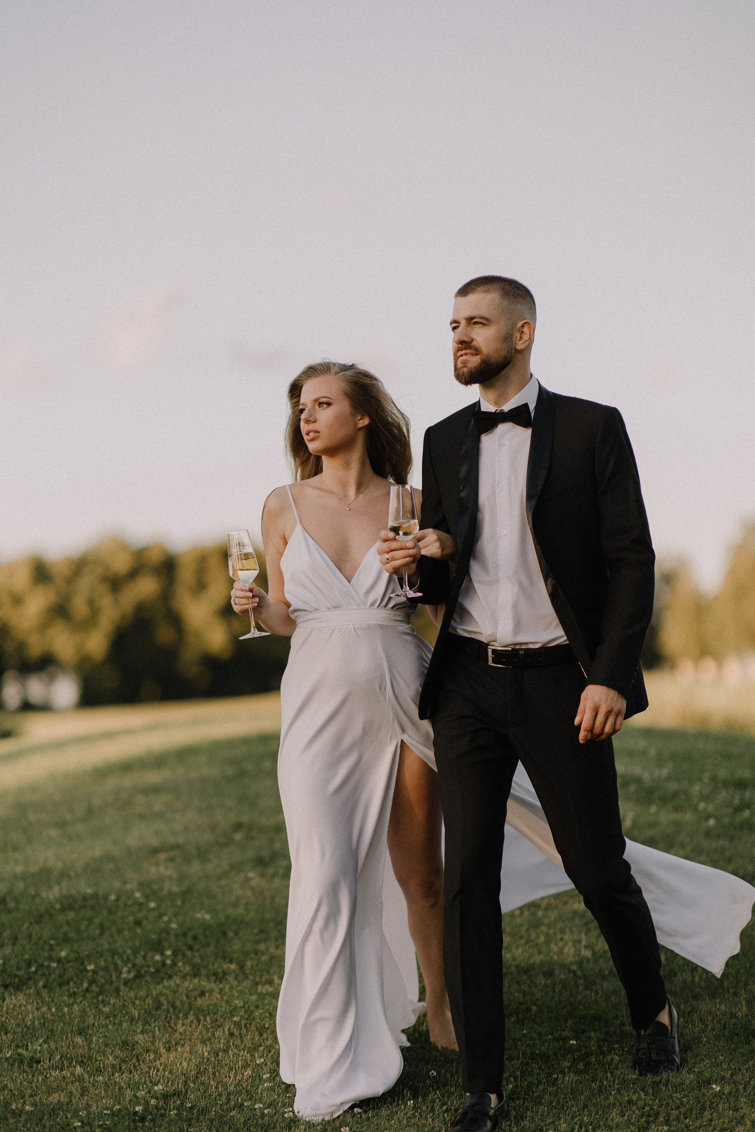 Vlada & Oleg. Свадебный фотограф в Киеве Дубовская Полина