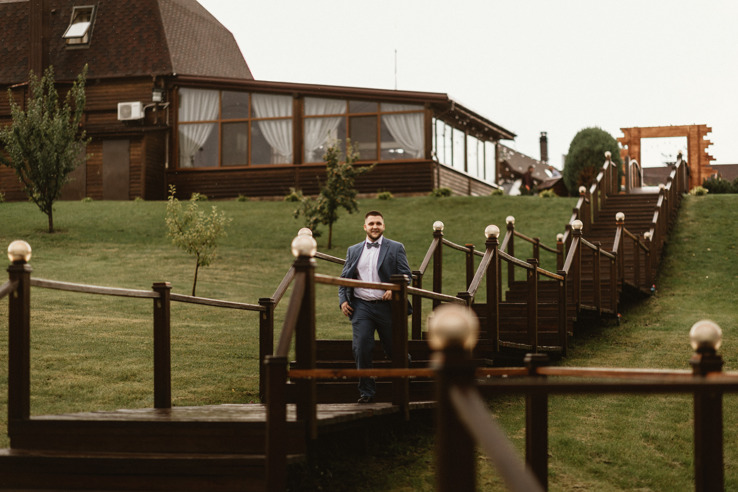 Anna & Max. Свадебный фотограф в Киеве Дубовская Полина