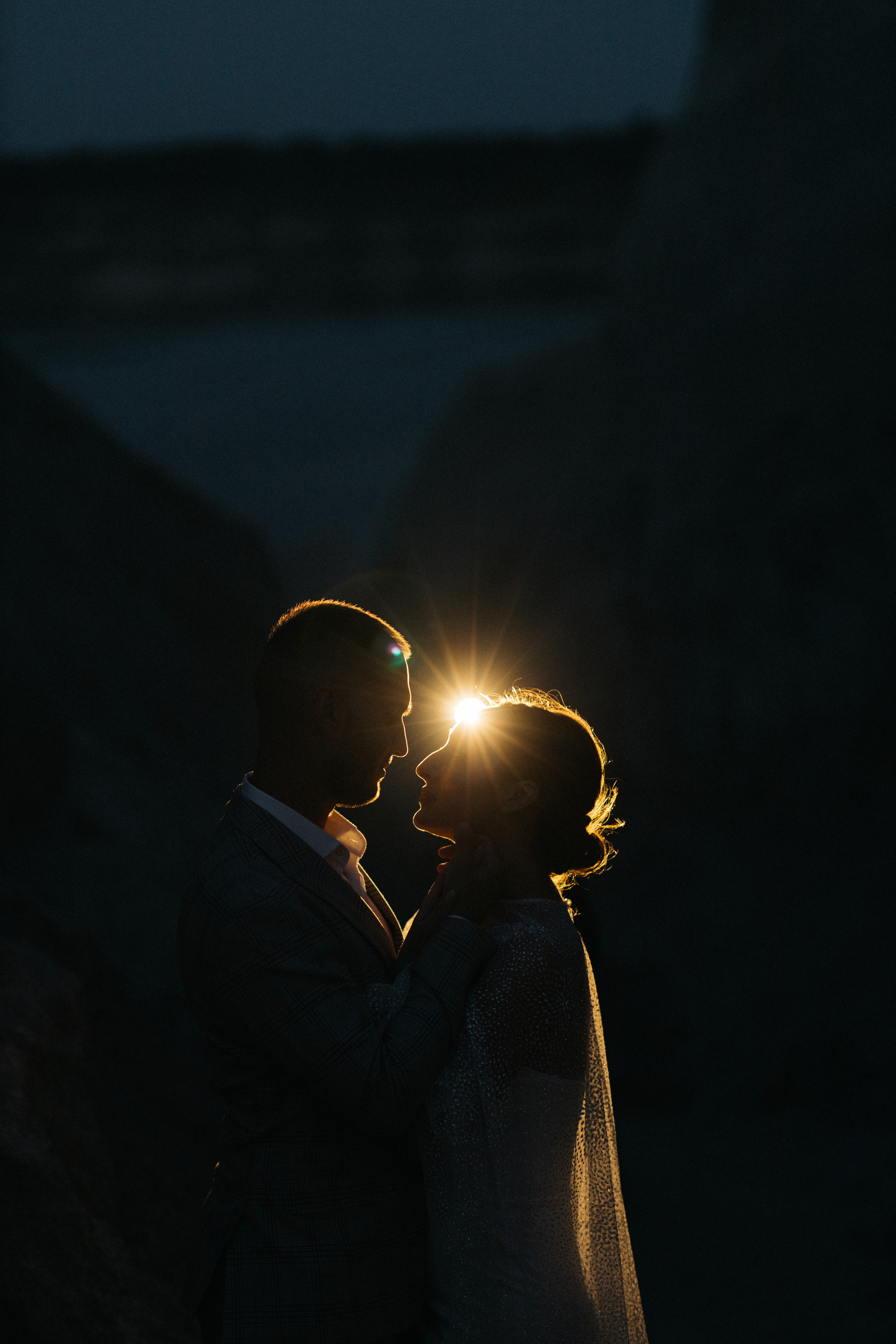 Lana & Igor. Свадебный фотограф в Киеве Дубовская Полина