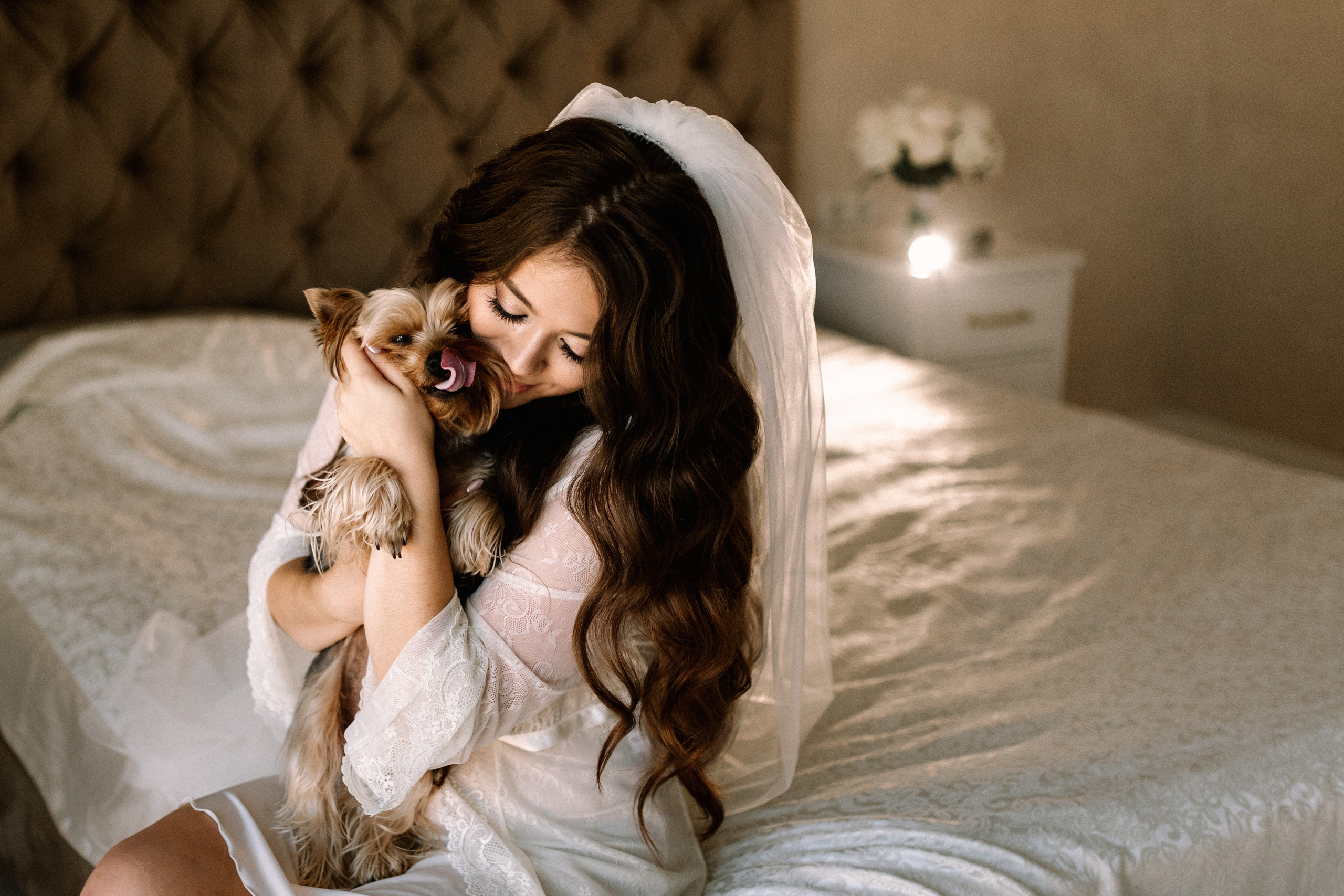 Anna & Zhenya. Свадебный фотограф в Киеве Дубовская Полина