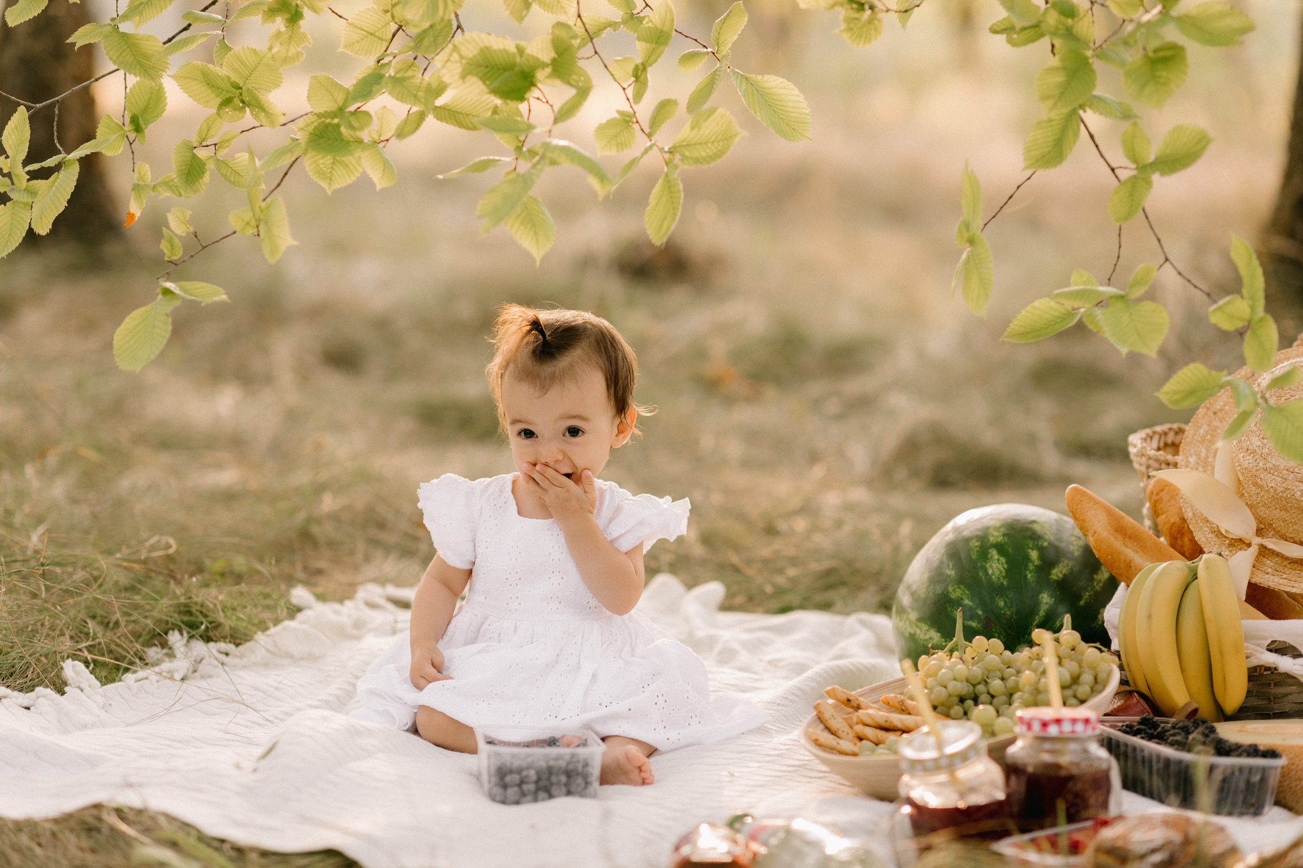 Настя Денис и Эмилия. Свадебный фотограф в Киеве Дубовская Полина