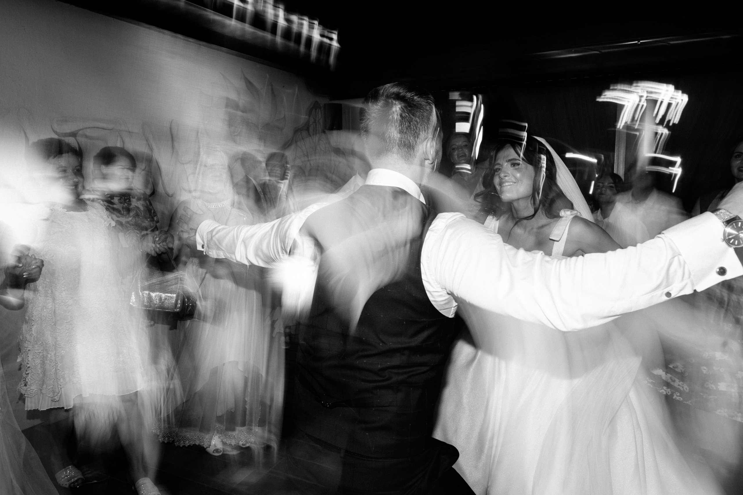 Sergey & Vika. Свадебный фотограф в Киеве Дубовская Полина