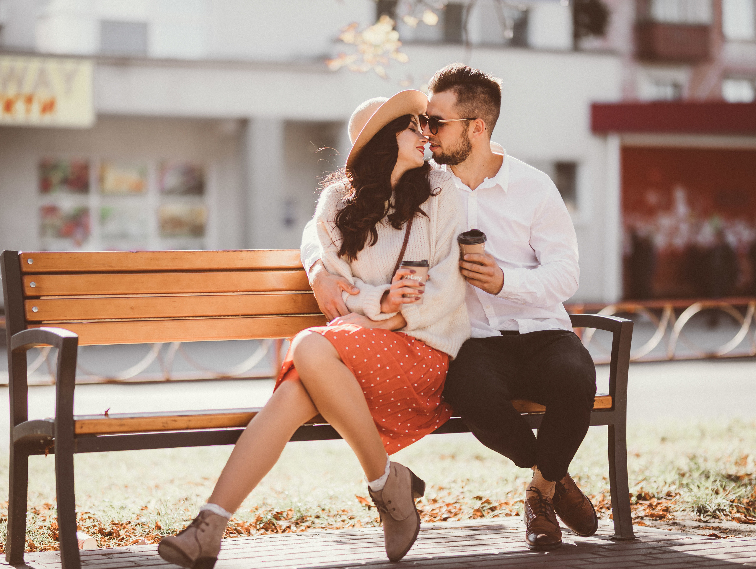 Tanya & Vlad. Свадебный фотограф в Киеве Дубовская Полина