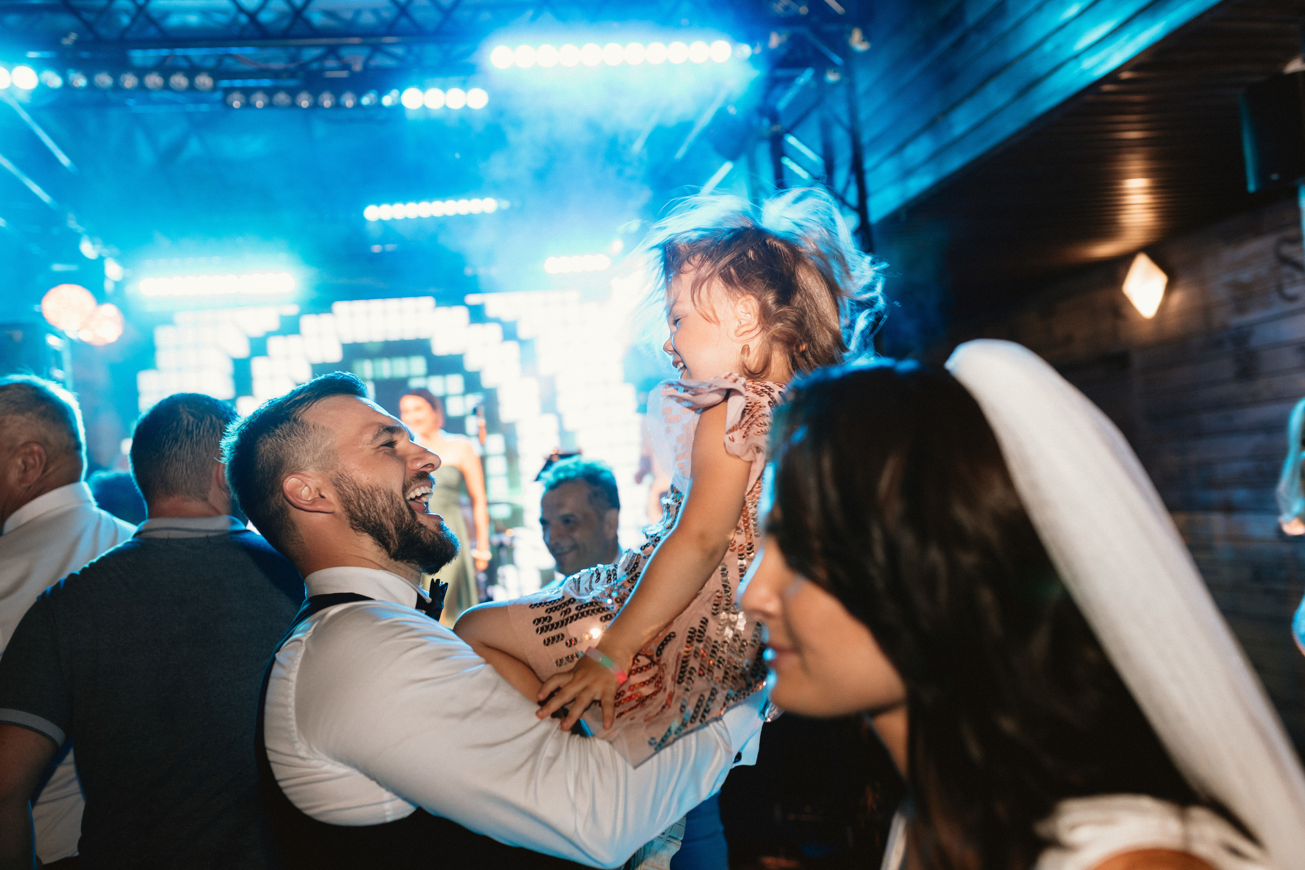 Sergey & Vika. Свадебный фотограф в Киеве Дубовская Полина