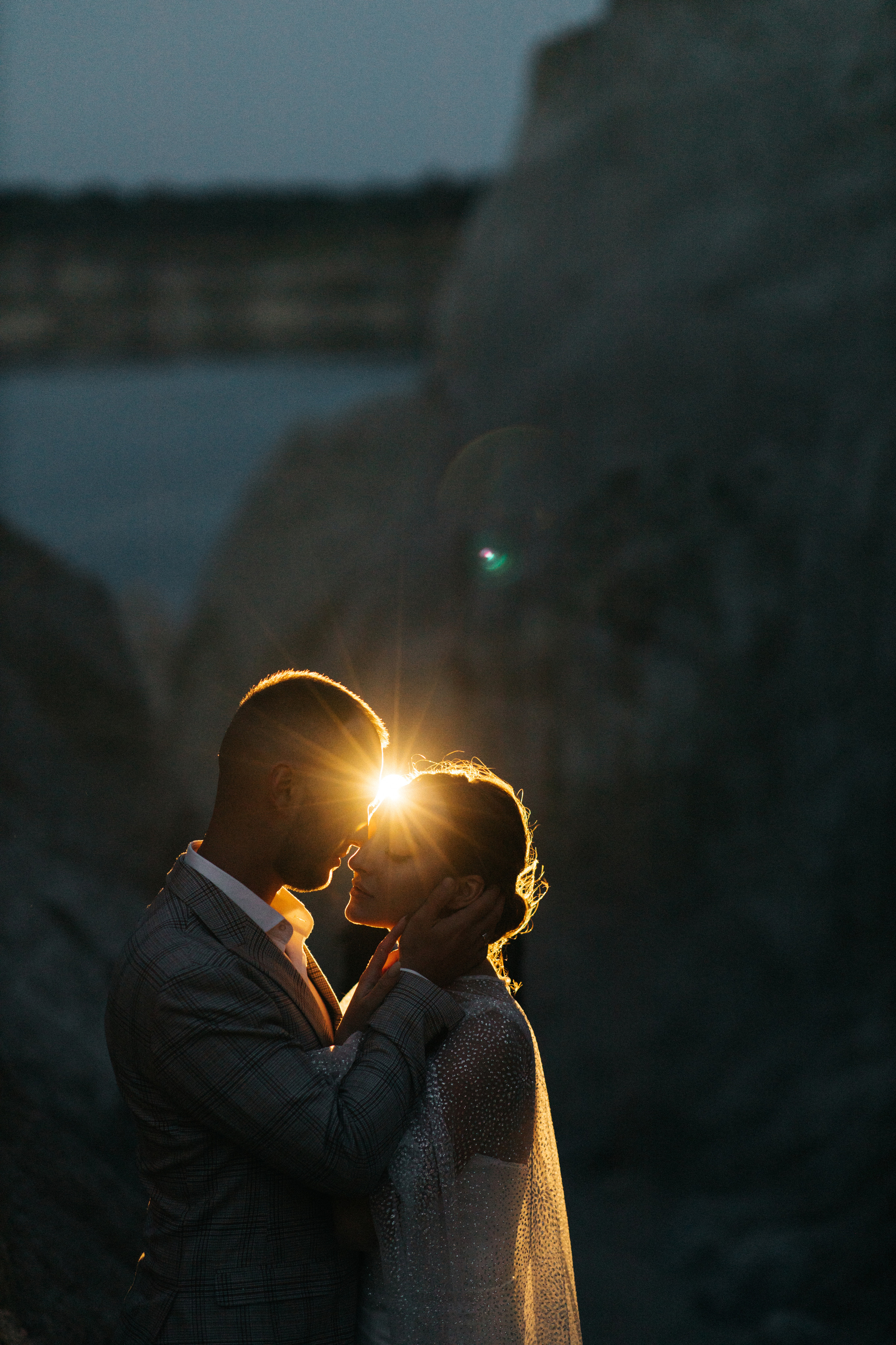 Lana & Igor. Свадебный фотограф в Киеве Дубовская Полина