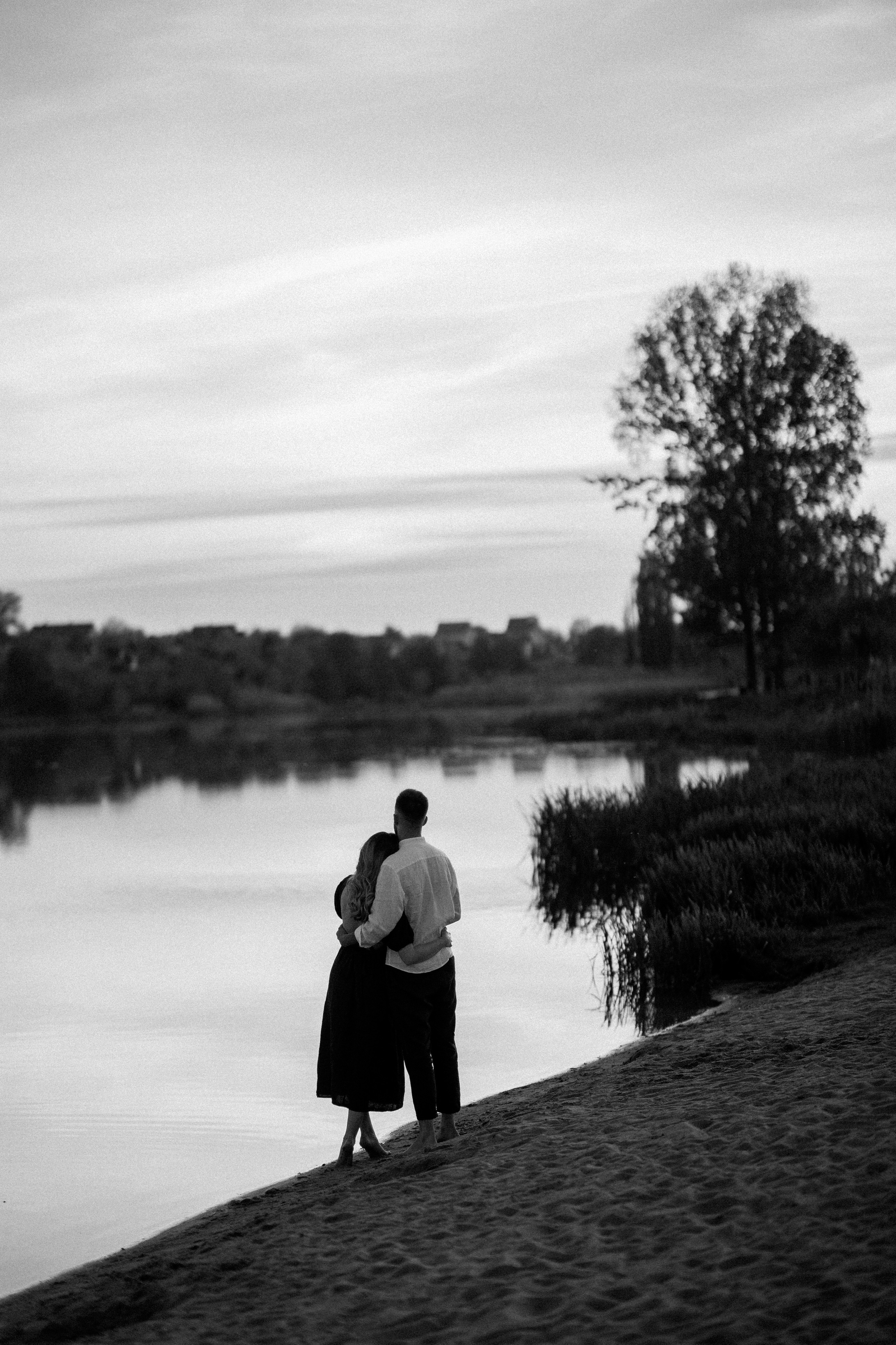 Tanya & Vlad. Свадебный фотограф в Киеве Дубовская Полина