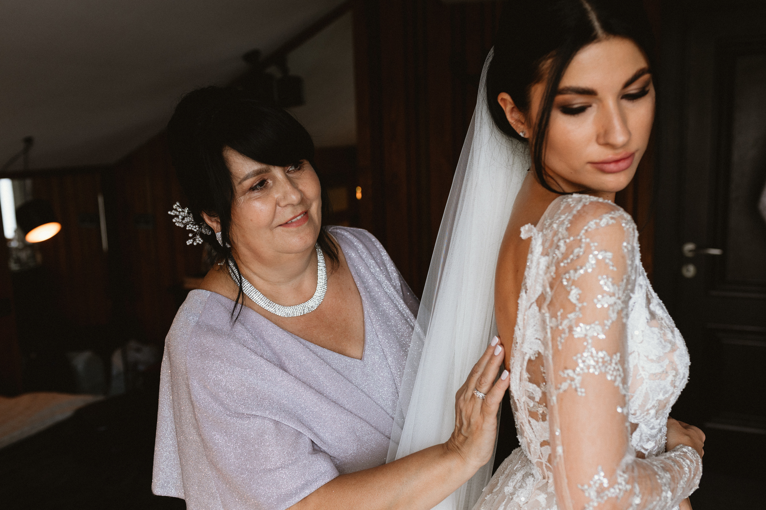 Julia & Vadim. Свадебный фотограф в Киеве Дубовская Полина