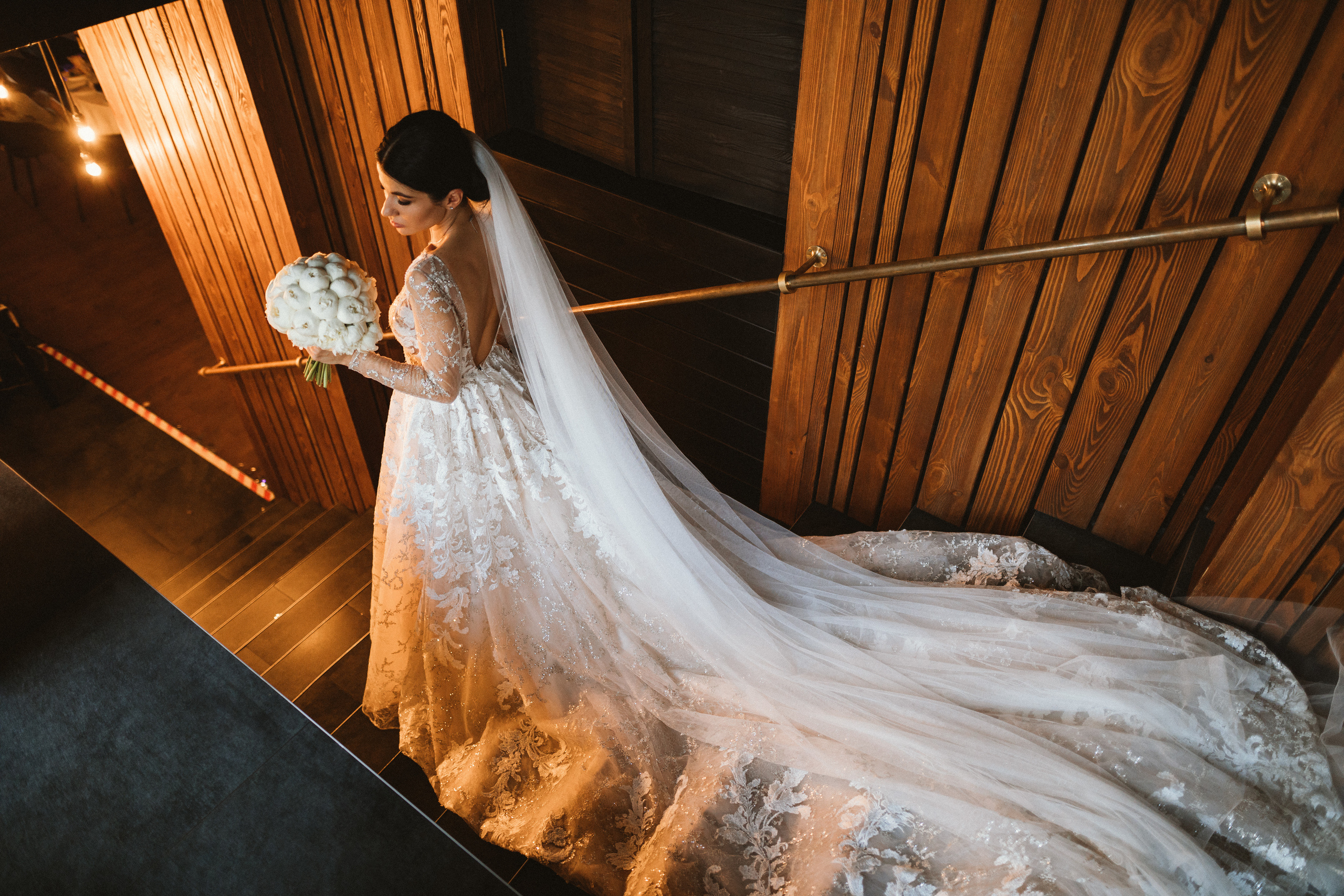 Julia & Vadim. Свадебный фотограф в Киеве Дубовская Полина