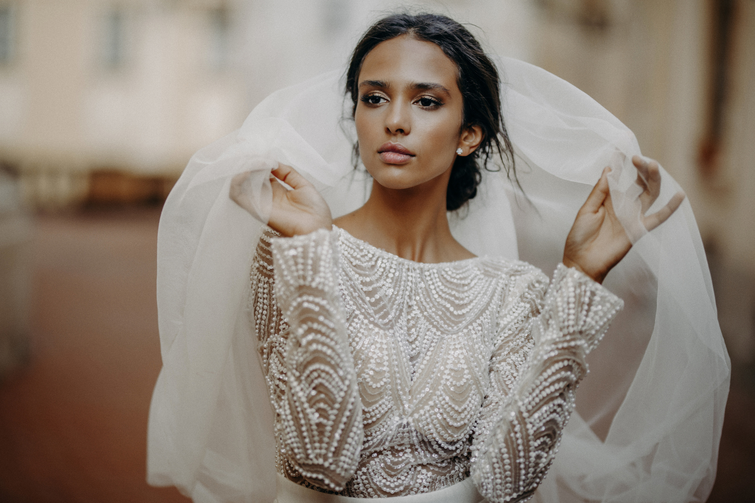 Paul & Mary. Свадебный фотограф в Киеве Дубовская Полина