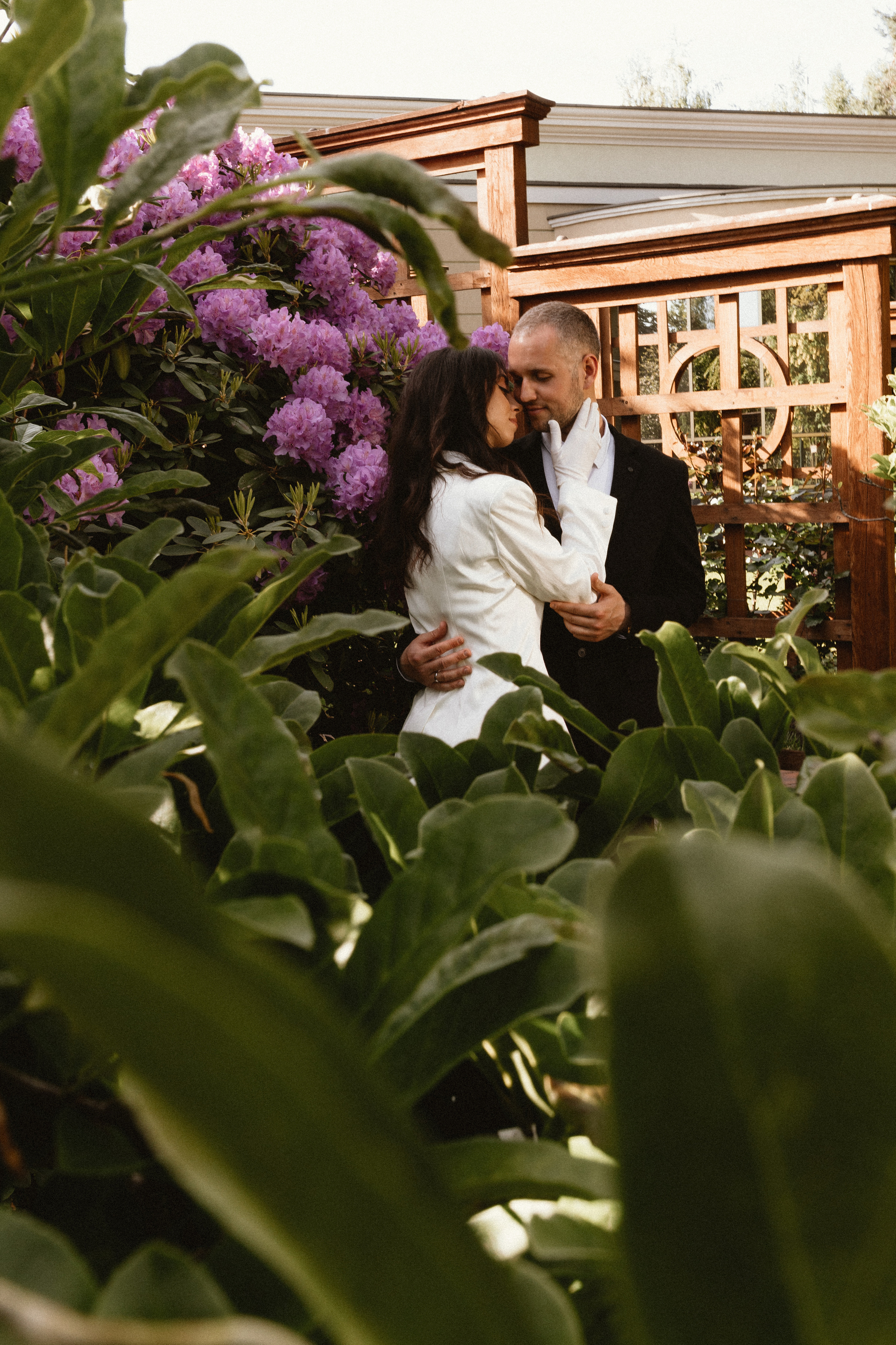 Varya & Igor. Свадебный фотограф в Киеве Дубовская Полина