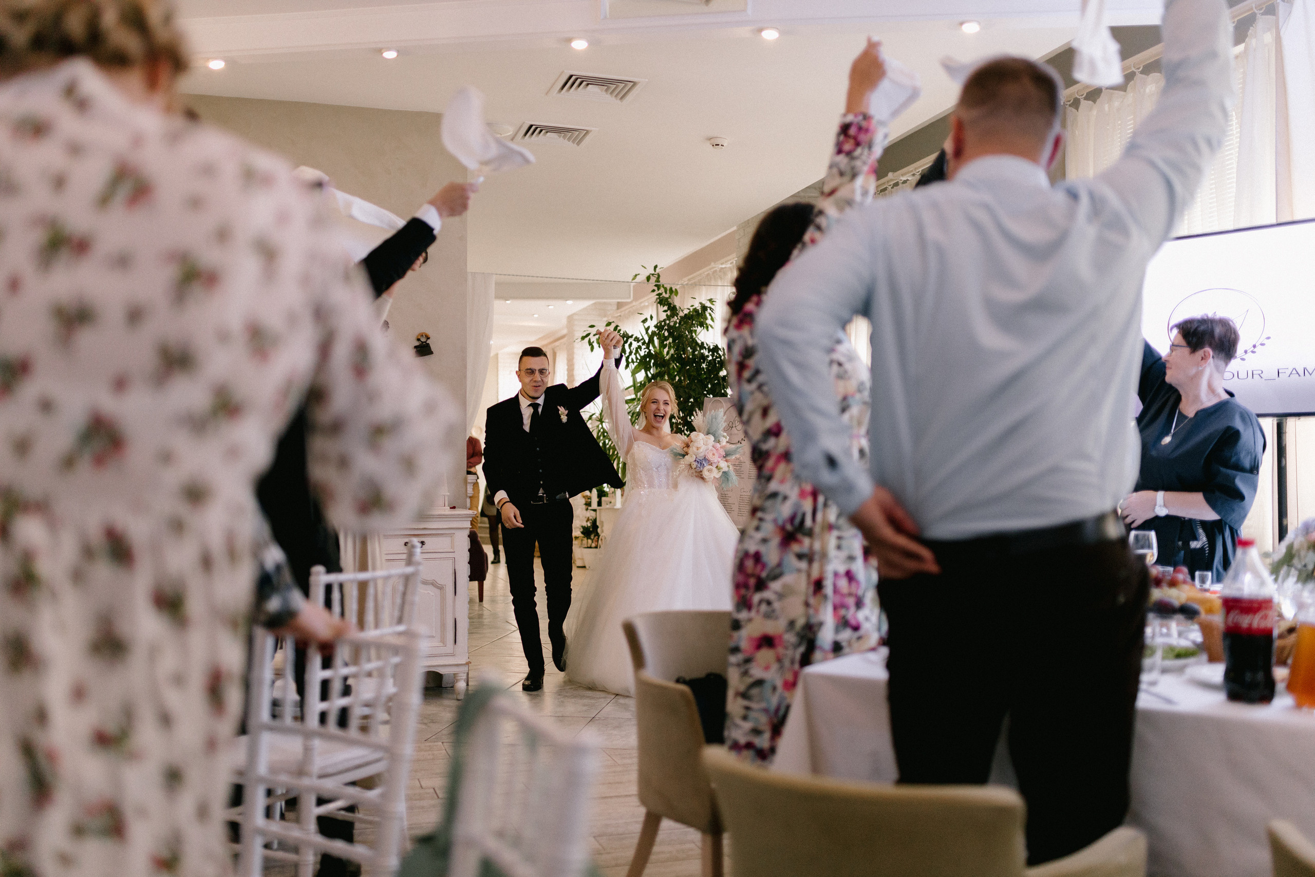 Alex & Ira. Свадебный фотограф в Киеве Дубовская Полина