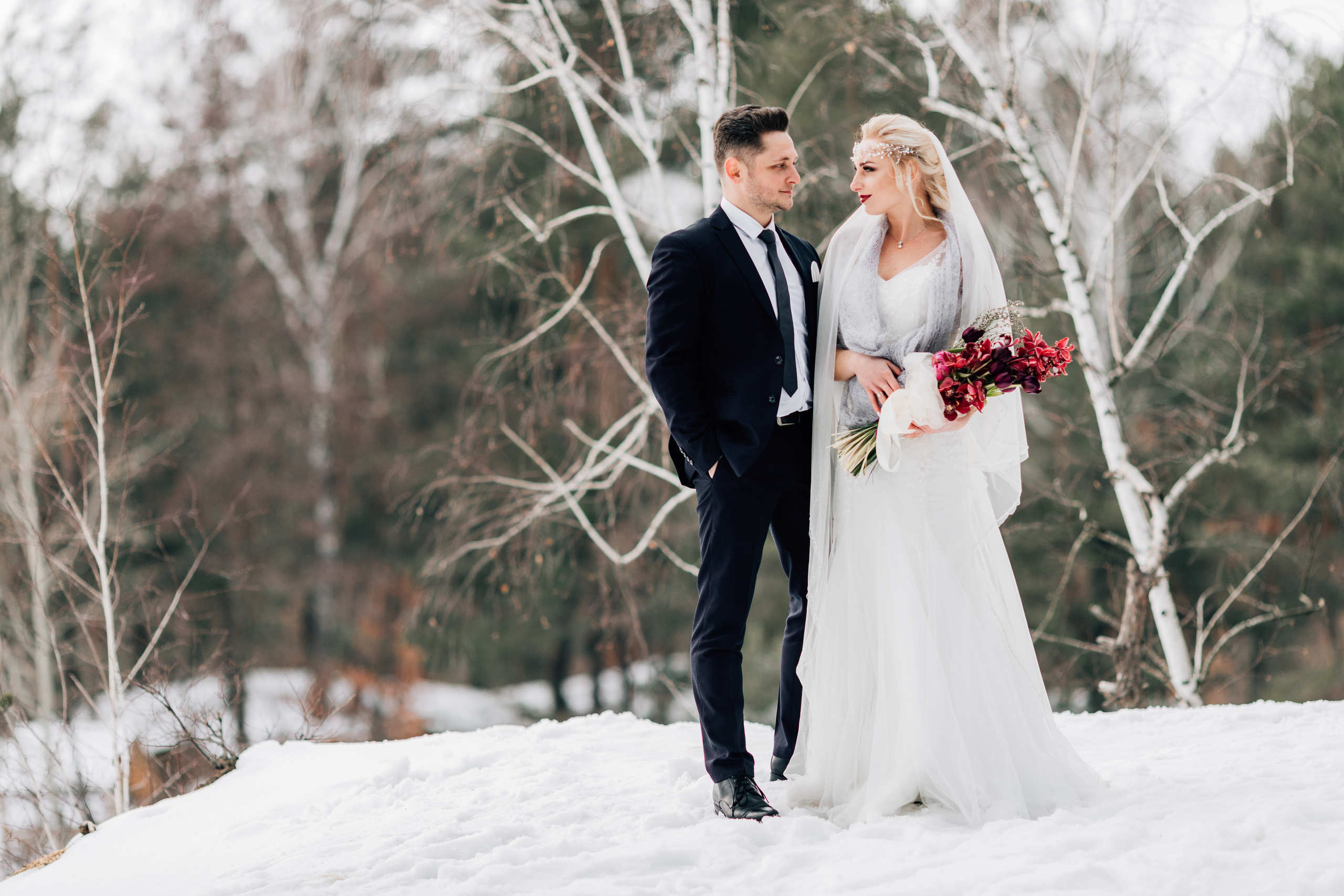 Mark & Kris. Свадебный фотограф в Киеве Дубовская Полина