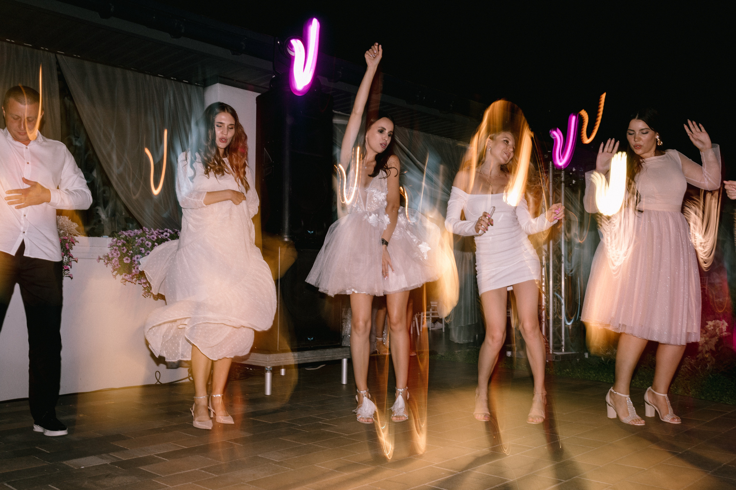 Olya & Artem. Свадебный фотограф в Киеве Дубовская Полина