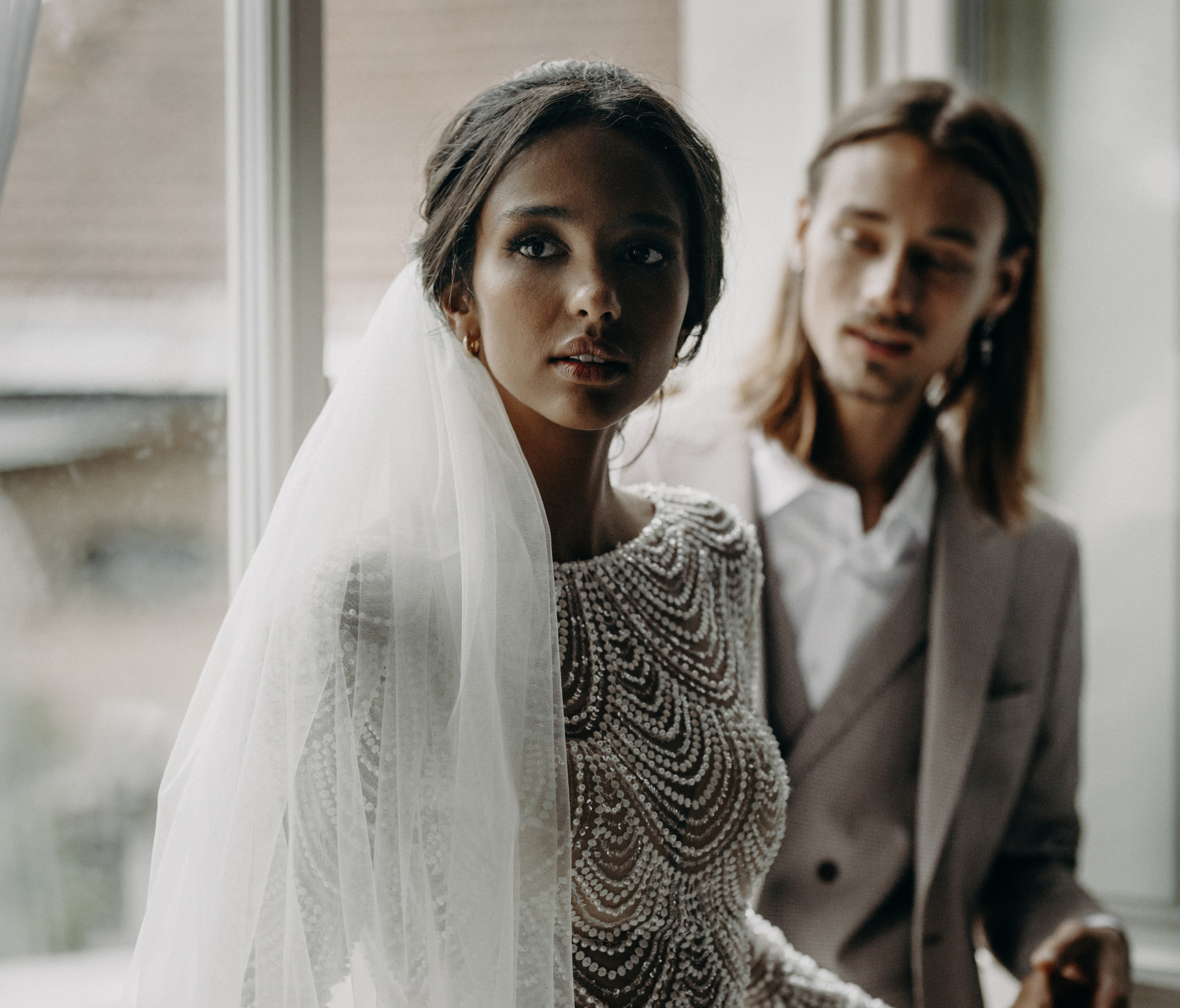 Paul & Mary. Свадебный фотограф в Киеве Дубовская Полина