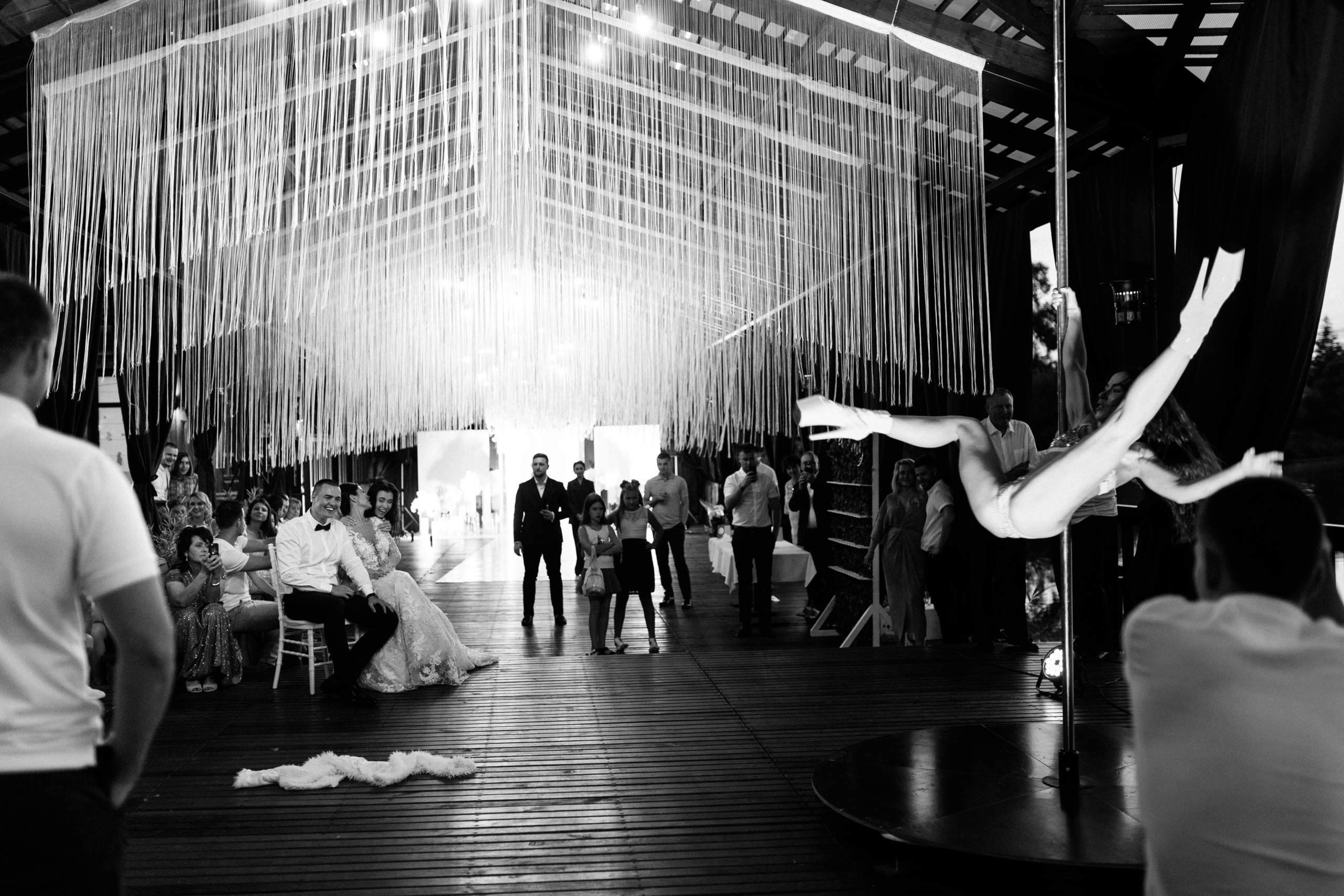 Julia & Vadim. Свадебный фотограф в Киеве Дубовская Полина