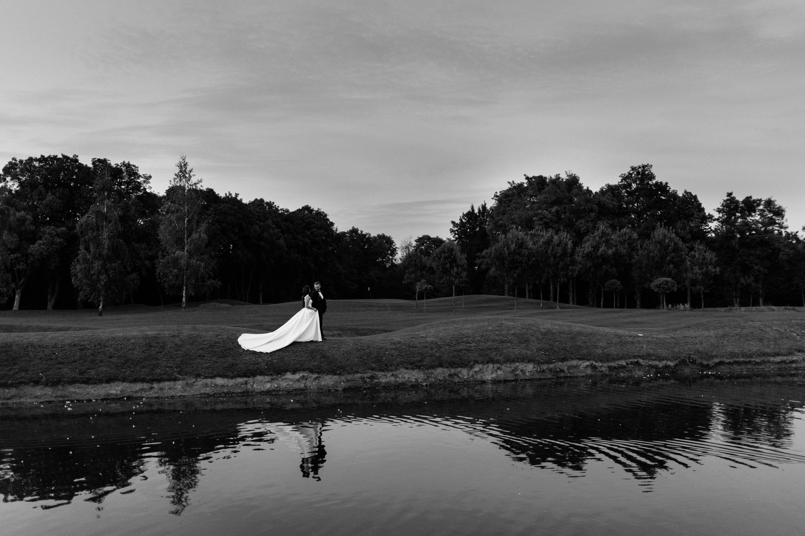 Свадебный фотограф в Киеве Дубовская Полина