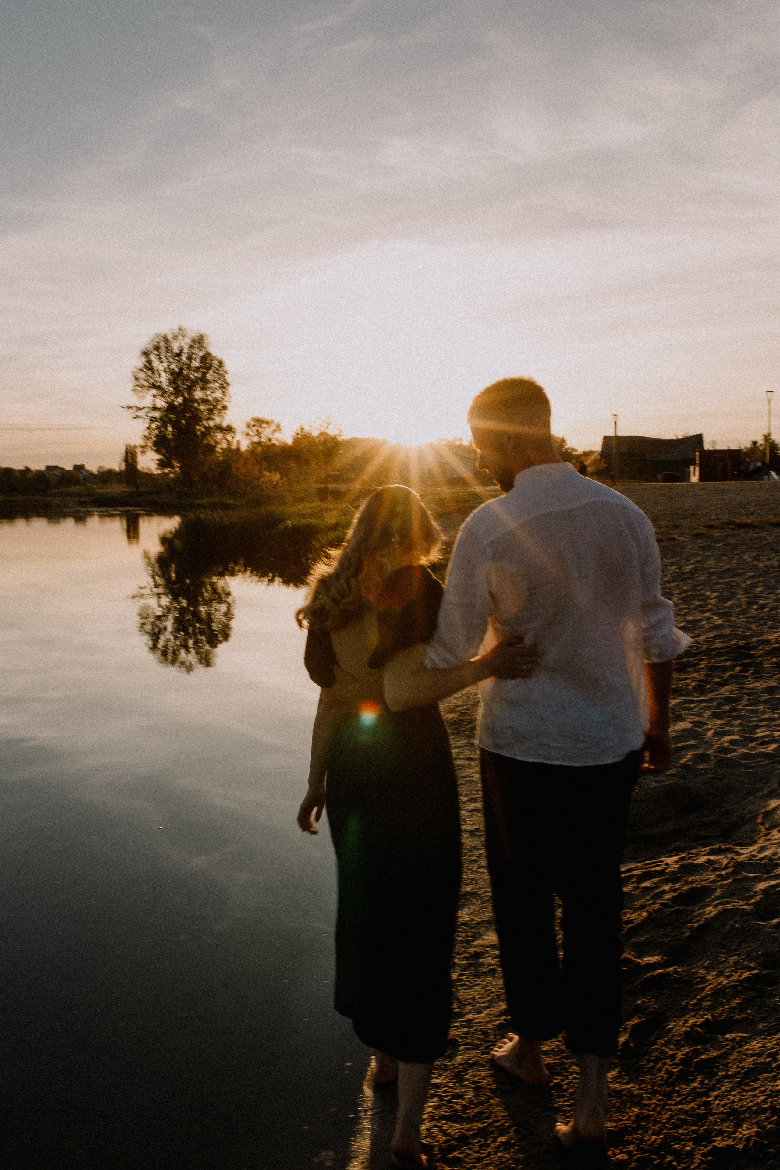 Tanya & Vlad. Свадебный фотограф в Киеве Дубовская Полина