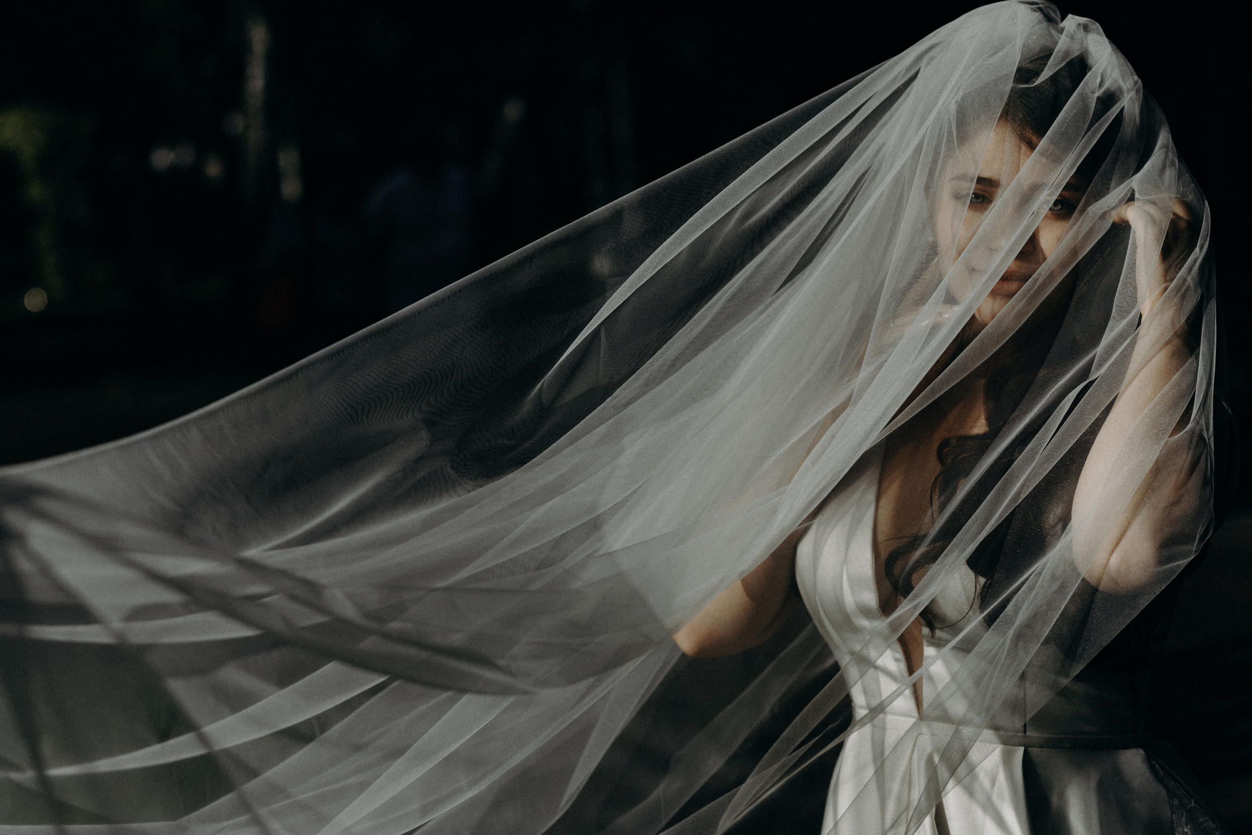 Anna & Zhenya. Свадебный фотограф в Киеве Дубовская Полина