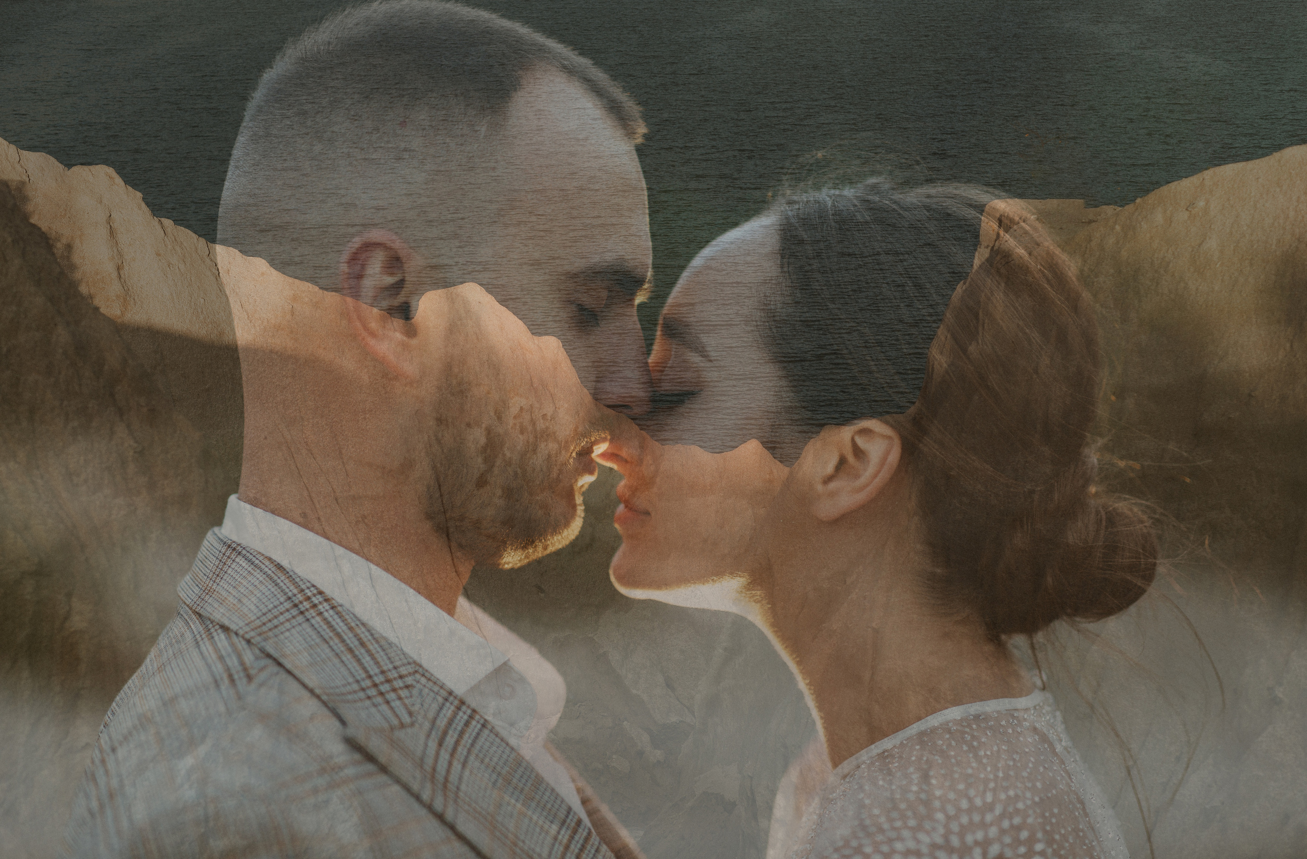 Lana & Igor. Свадебный фотограф в Киеве Дубовская Полина