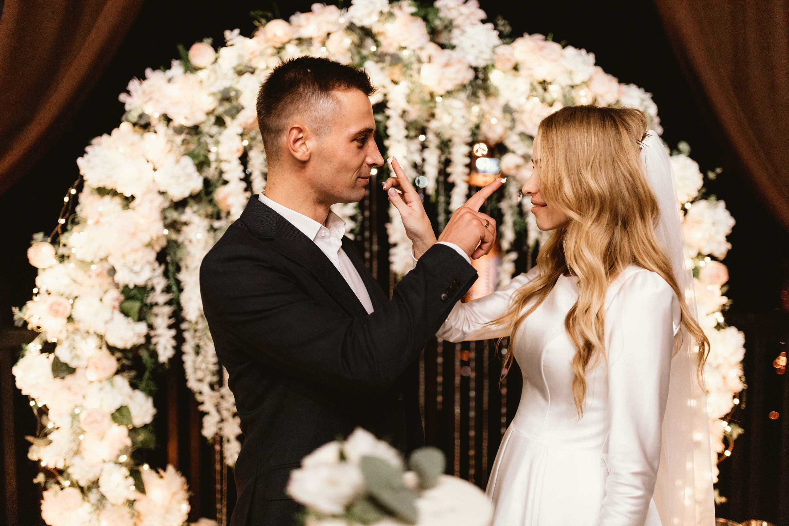 Dima & Ira. Свадебный фотограф в Киеве Дубовская Полина