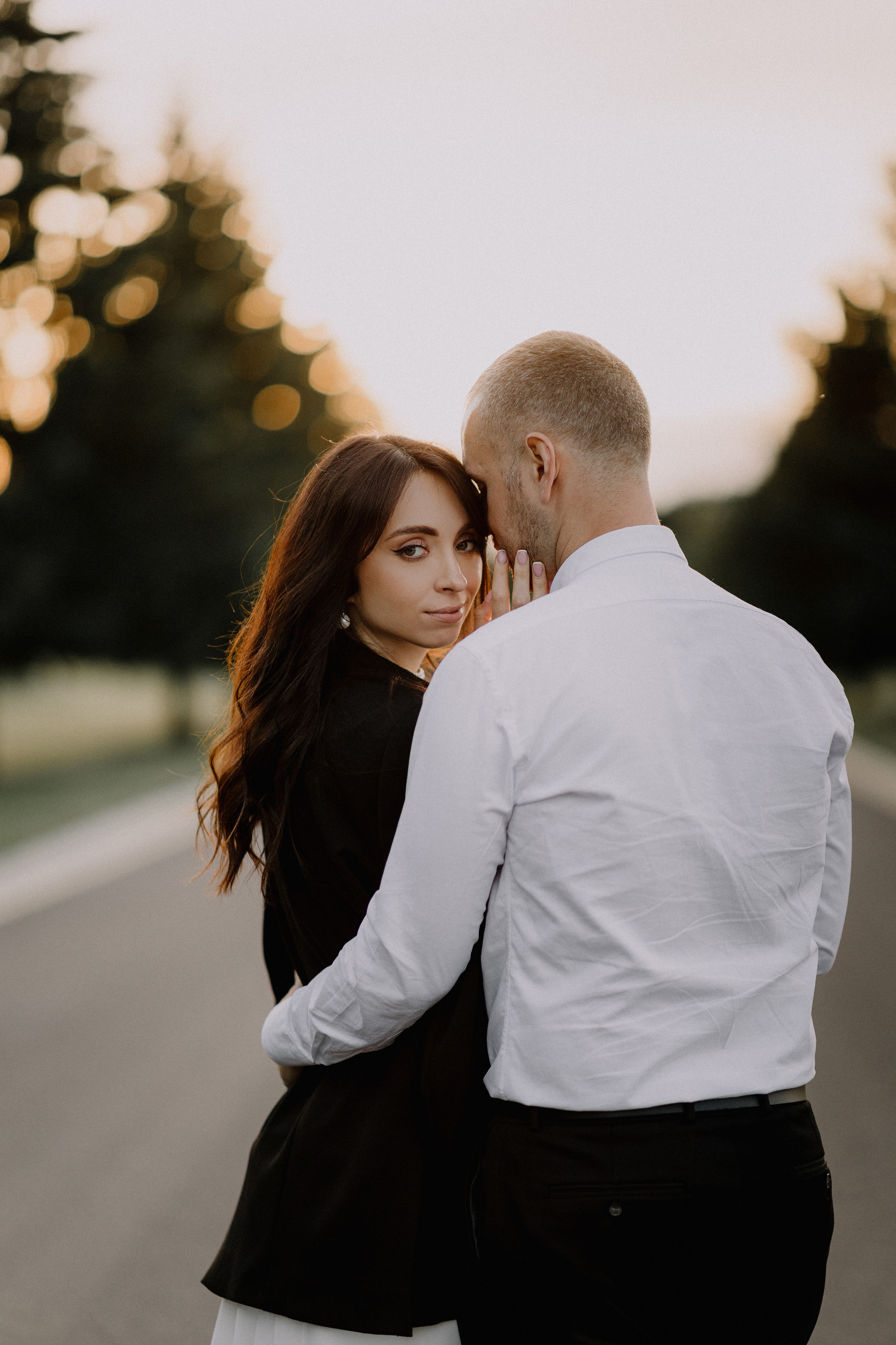 Varya & Igor. Свадебный фотограф в Киеве Дубовская Полина