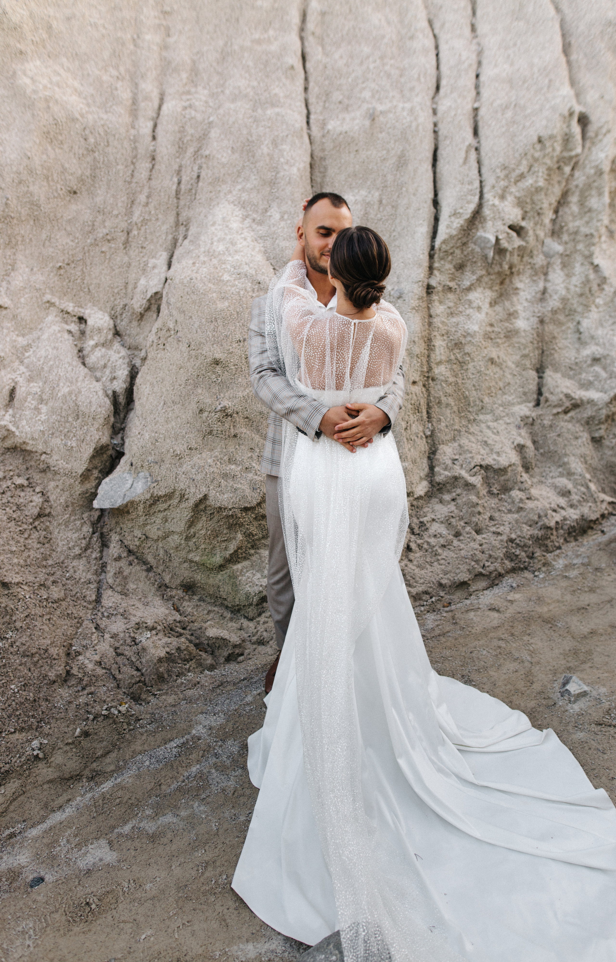 Lana & Igor. Свадебный фотограф в Киеве Дубовская Полина