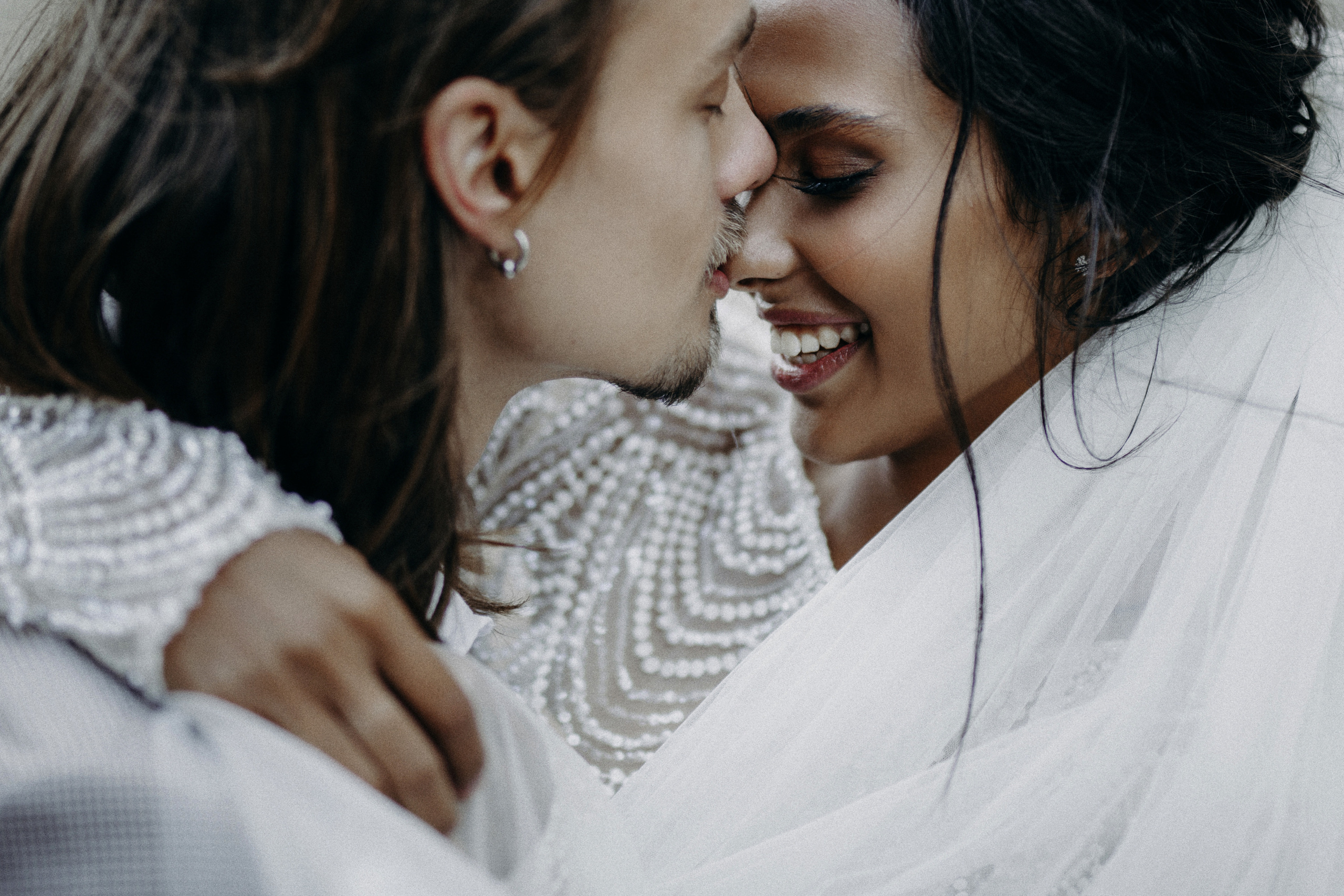 Paul & Mary. Свадебный фотограф в Киеве Дубовская Полина