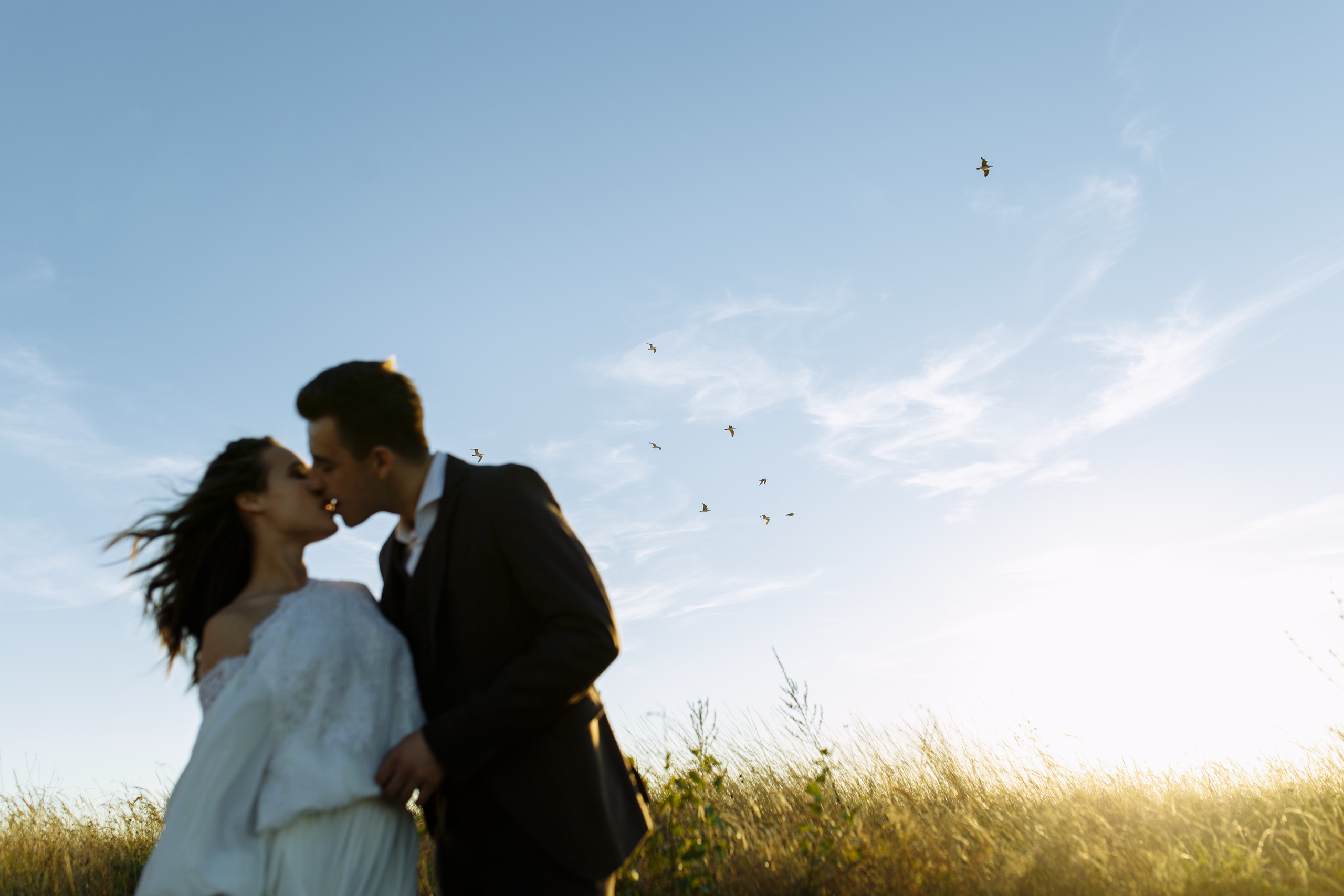 Fima & Vlada. Свадебный фотограф в Киеве Дубовская Полина