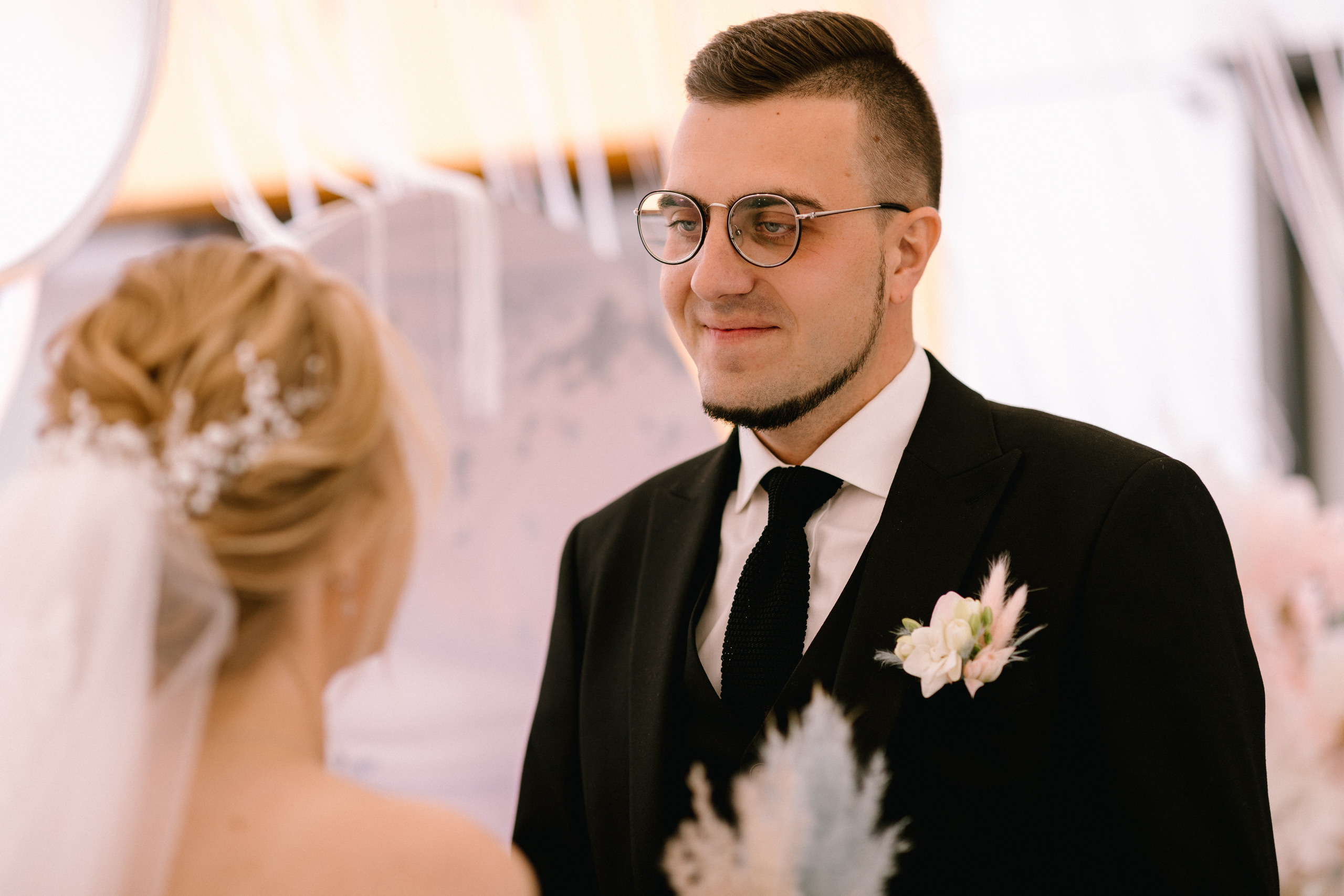 Alex & Ira. Свадебный фотограф в Киеве Дубовская Полина