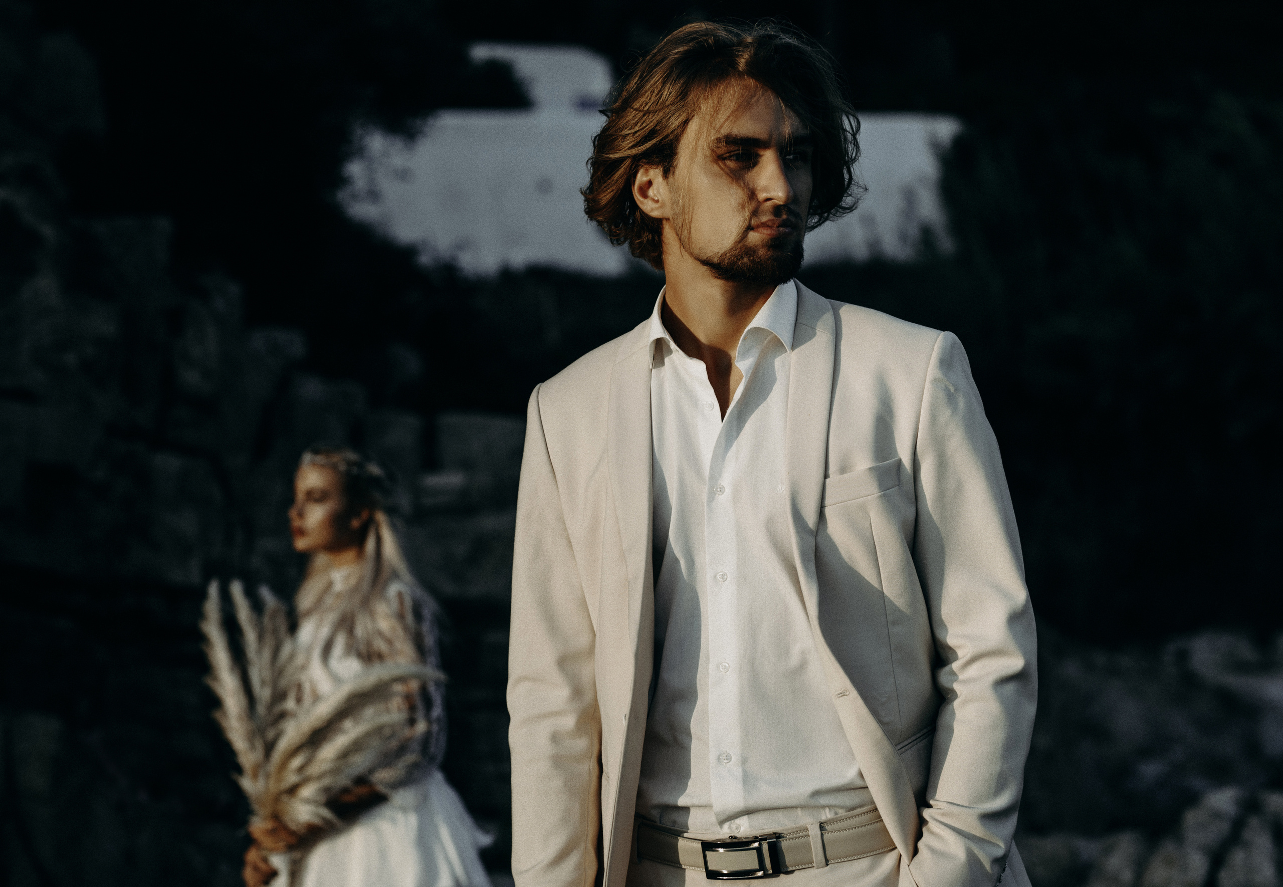 Liza & Andre. Свадебный фотограф в Киеве Дубовская Полина