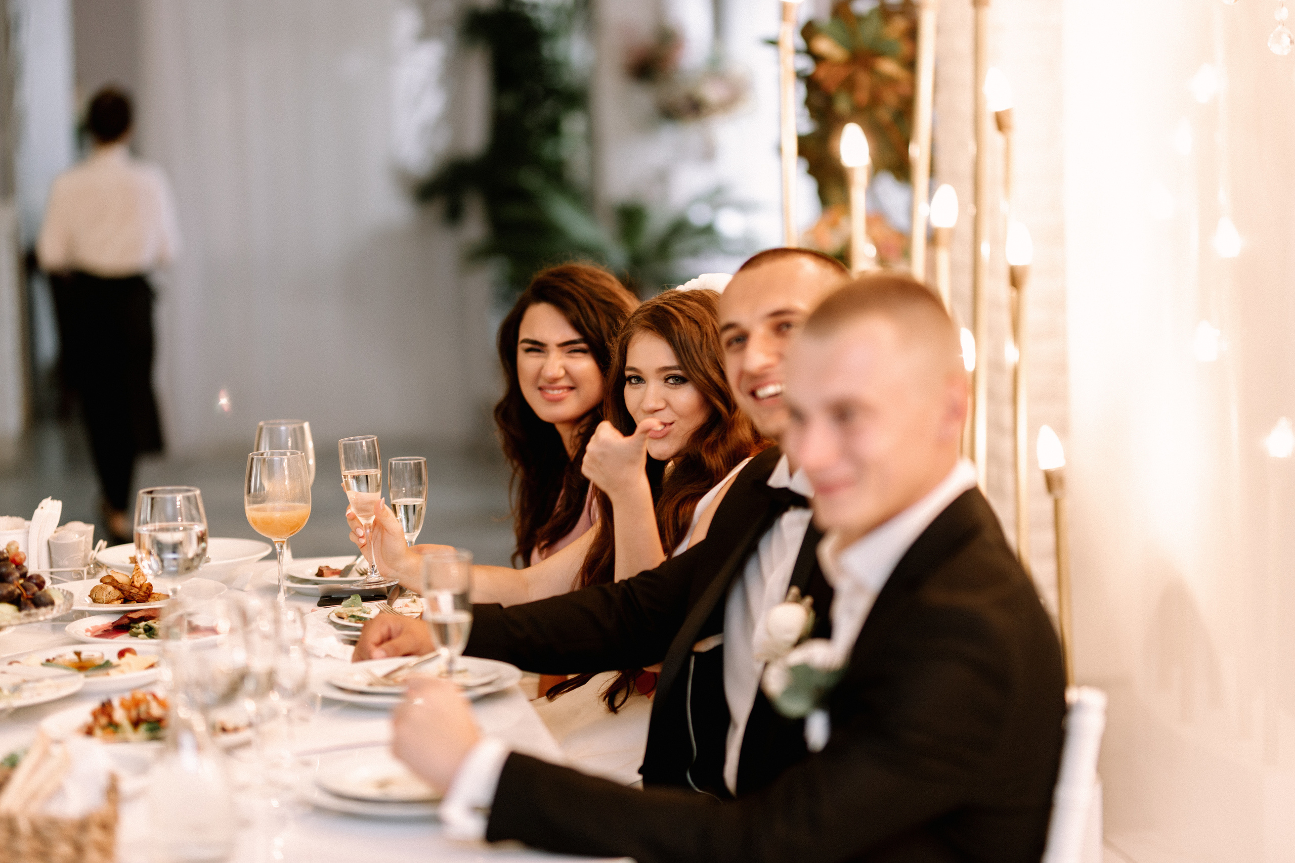 Anna & Zhenya. Свадебный фотограф в Киеве Дубовская Полина