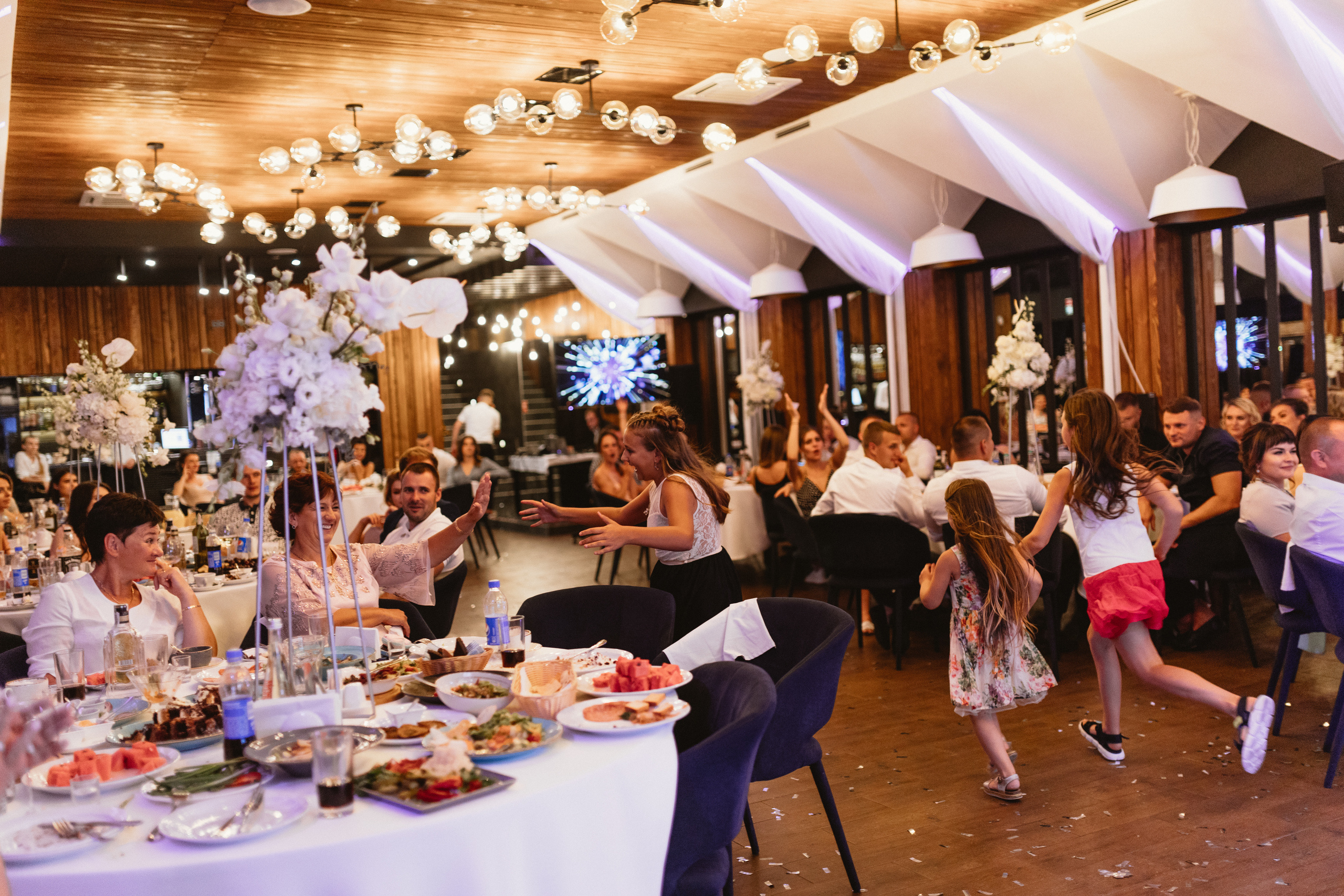 Julia & Vadim. Свадебный фотограф в Киеве Дубовская Полина