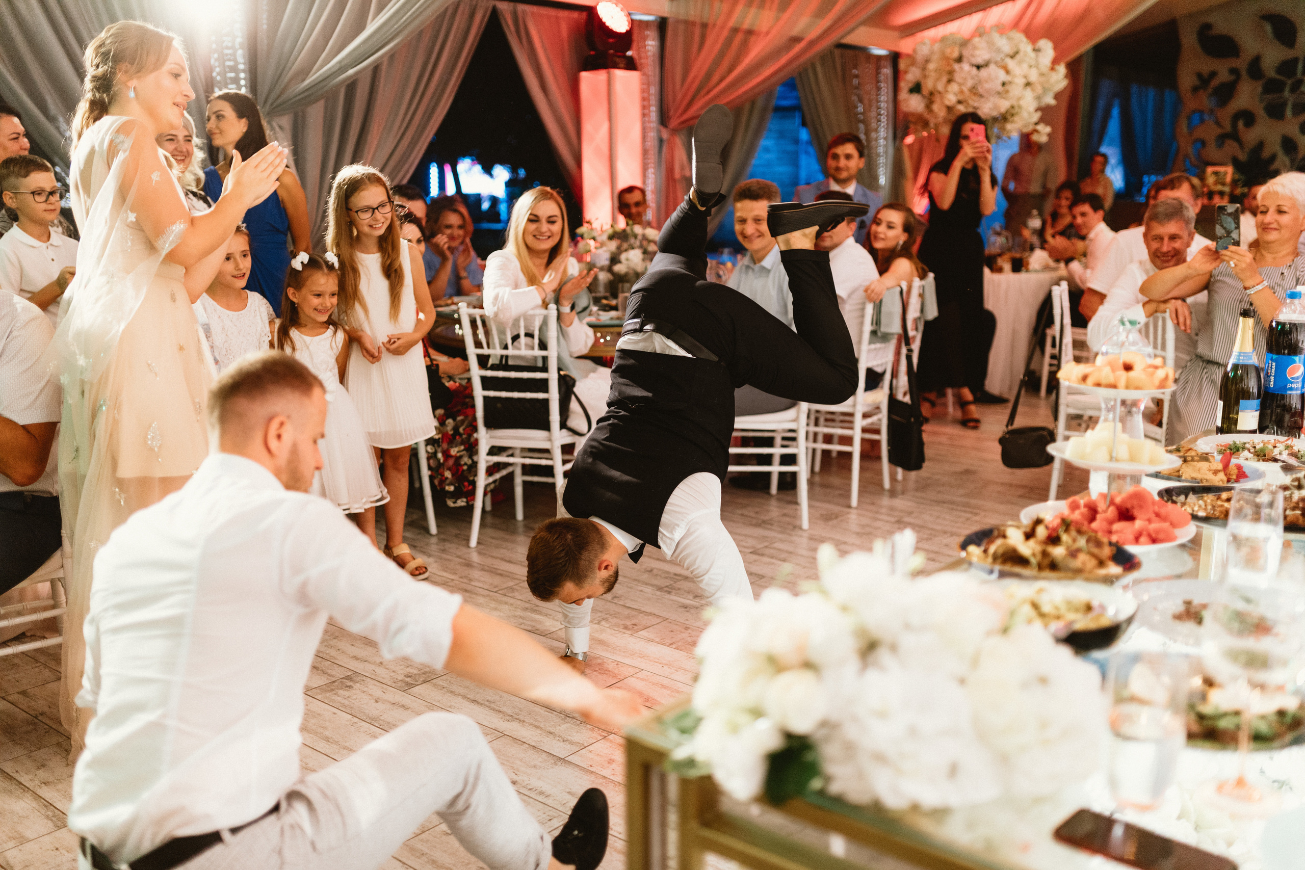 Sergey & Vika. Свадебный фотограф в Киеве Дубовская Полина