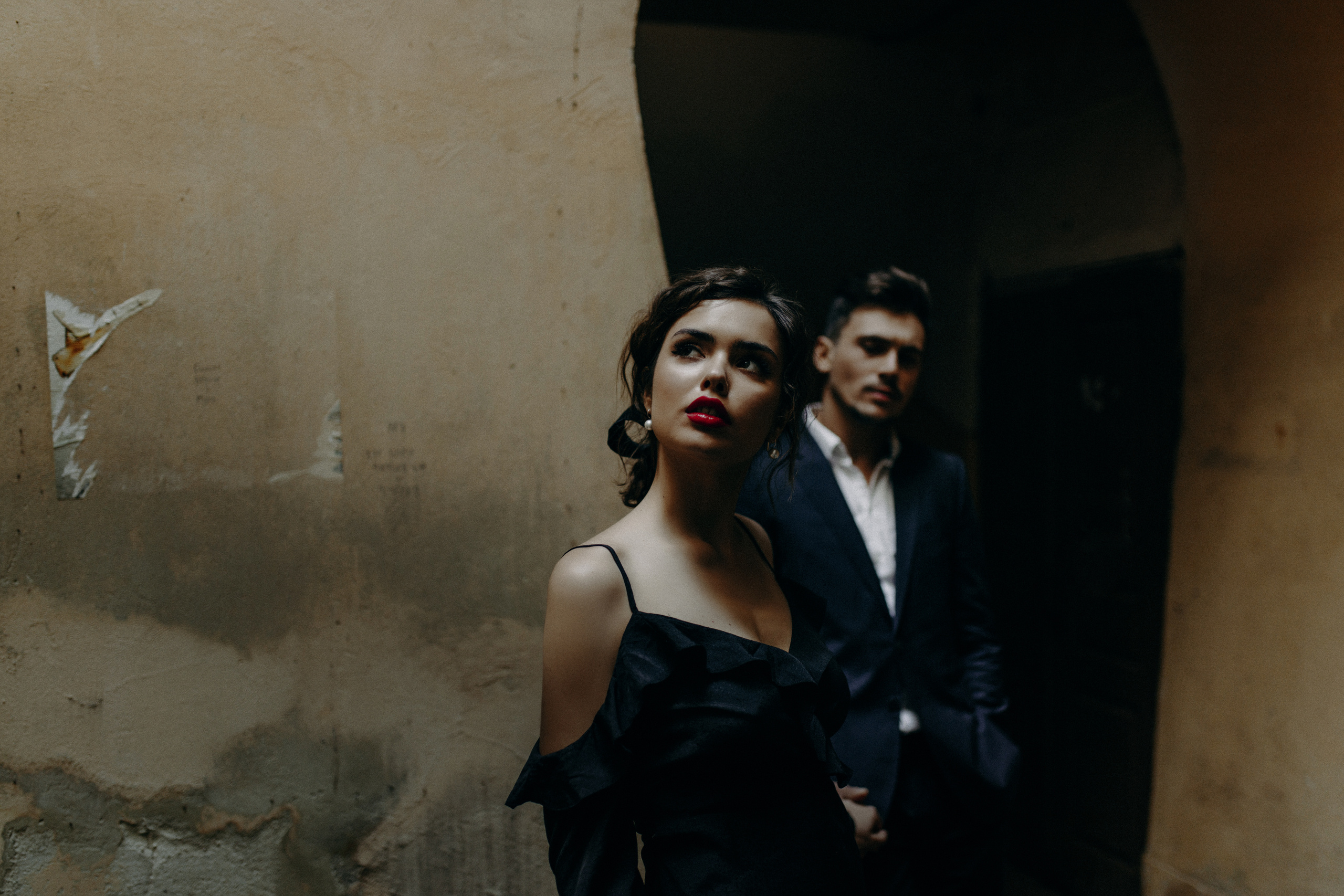 Alex & Sofi. Свадебный фотограф в Киеве Дубовская Полина