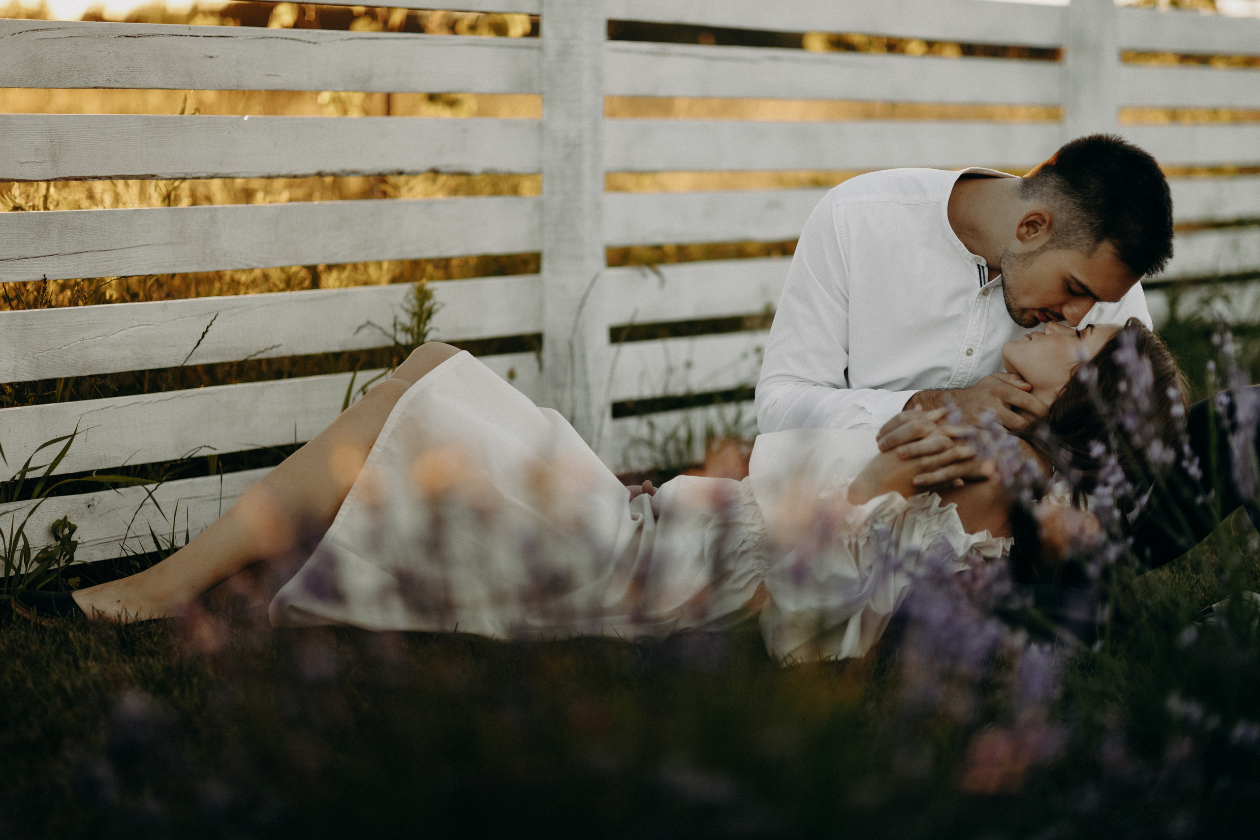 Max & Lily. Свадебный фотограф в Киеве Дубовская Полина