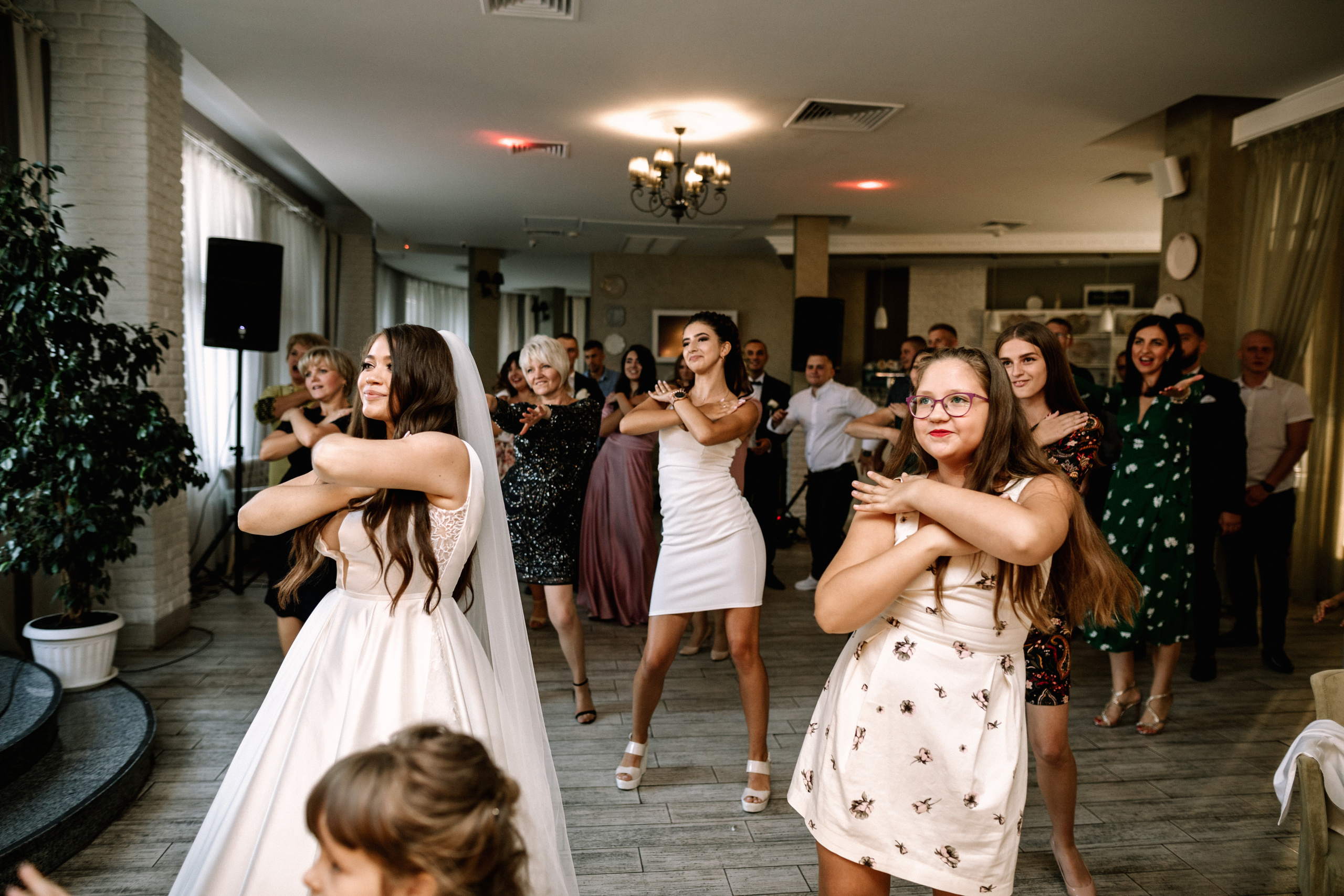 Anna & Zhenya. Свадебный фотограф в Киеве Дубовская Полина