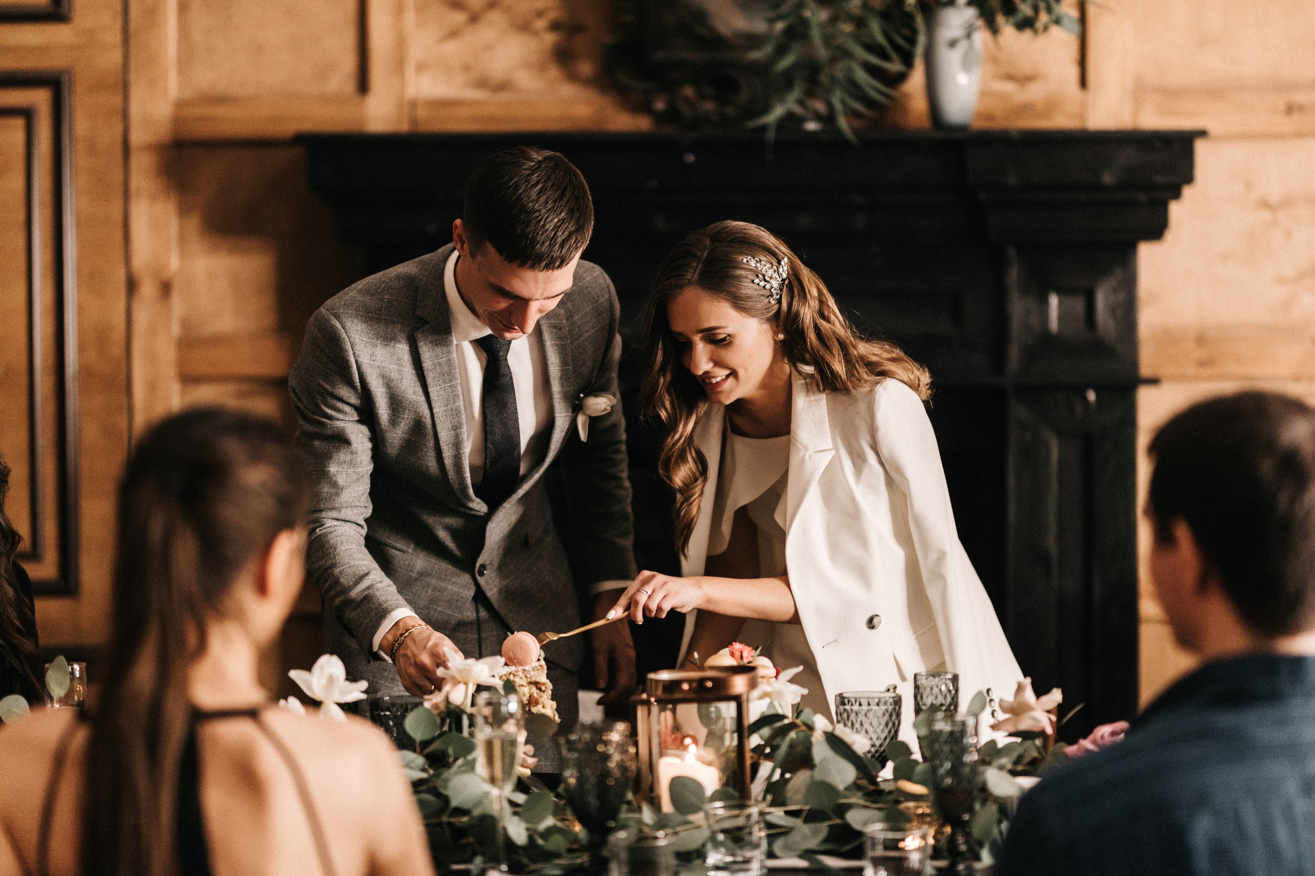 Katia & Vadim. Свадебный фотограф в Киеве Дубовская Полина