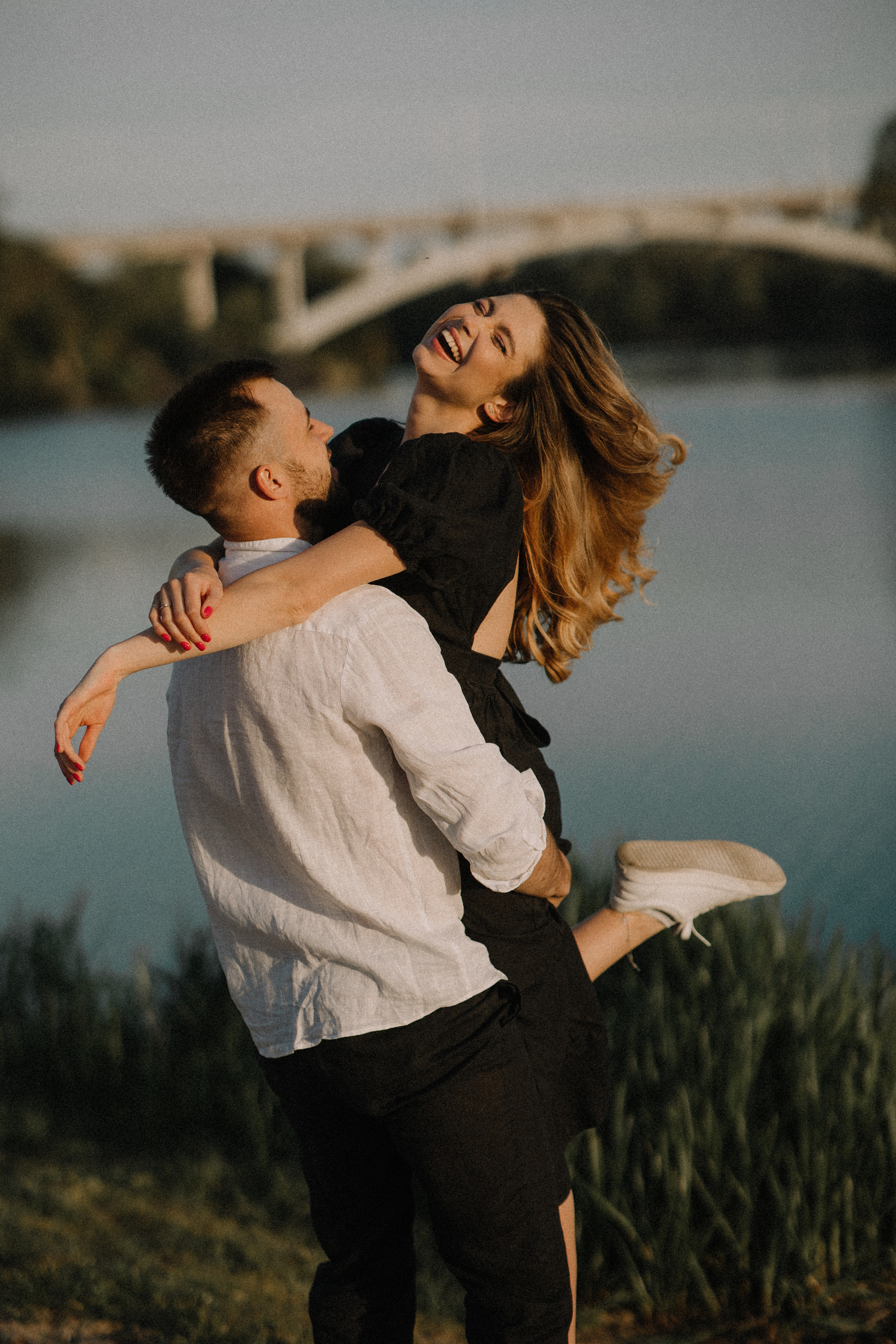 Tanya & Vlad. Свадебный фотограф в Киеве Дубовская Полина