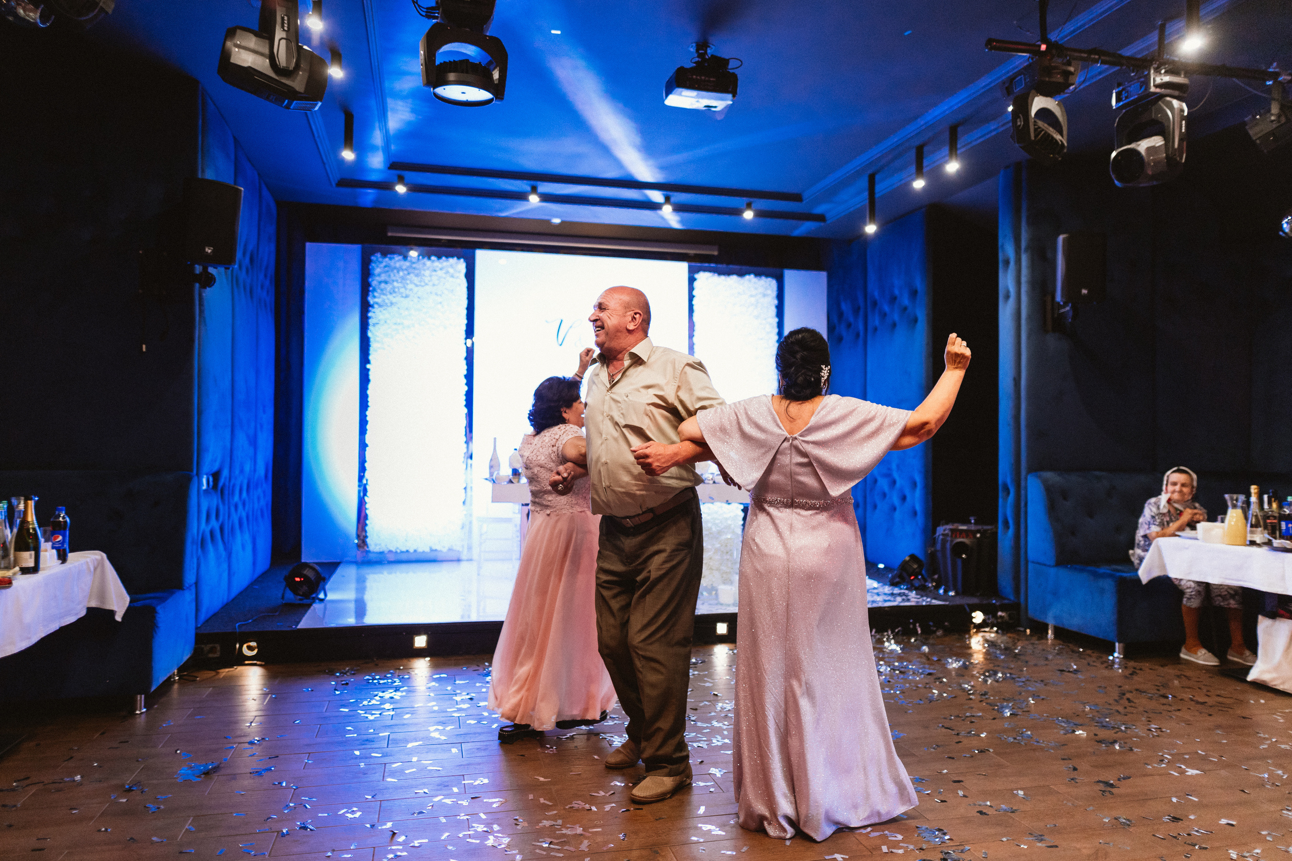 Julia & Vadim. Свадебный фотограф в Киеве Дубовская Полина