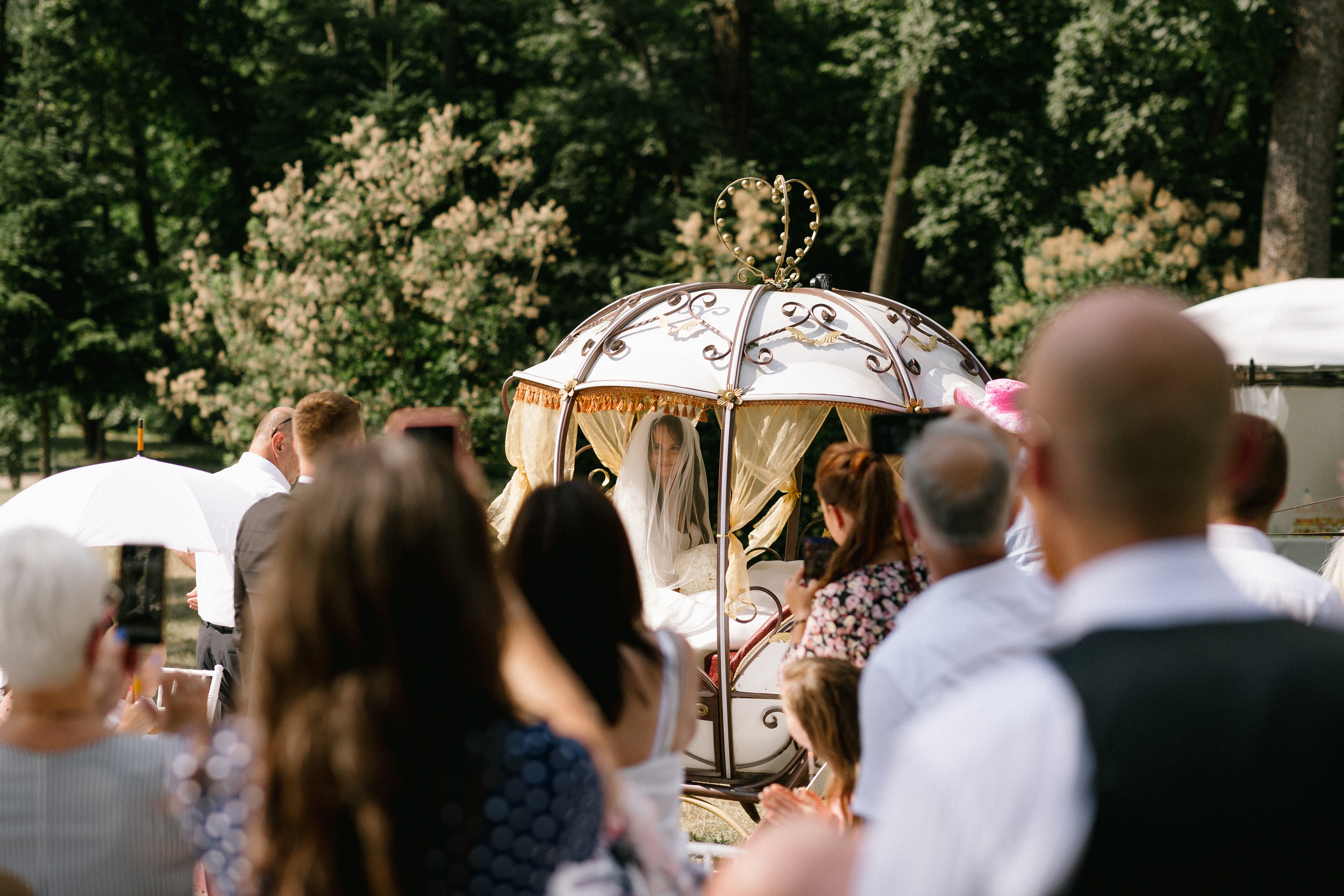 Sergey & Vika. Свадебный фотограф в Киеве Дубовская Полина