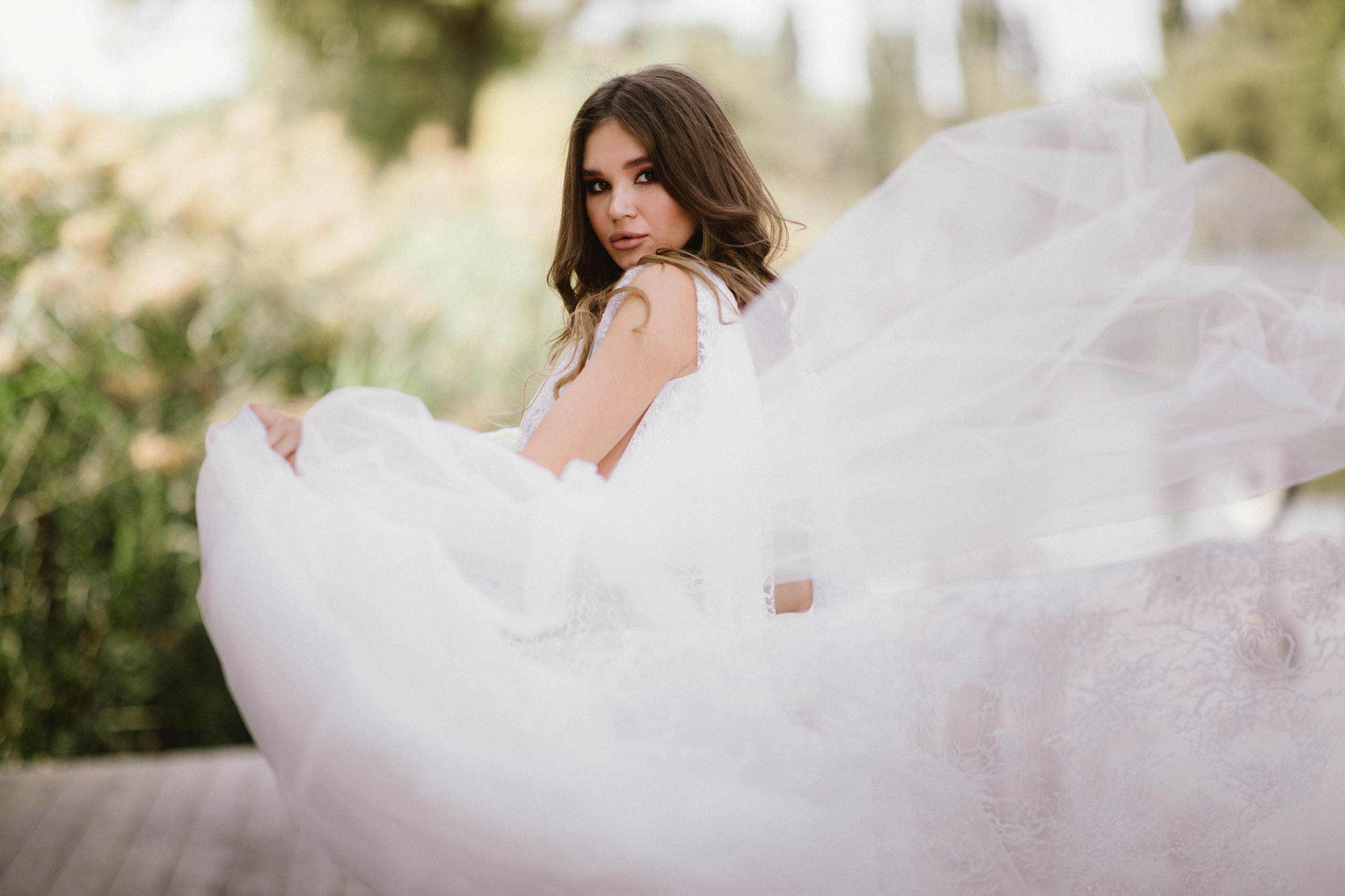 Olya & Artem. Свадебный фотограф в Киеве Дубовская Полина