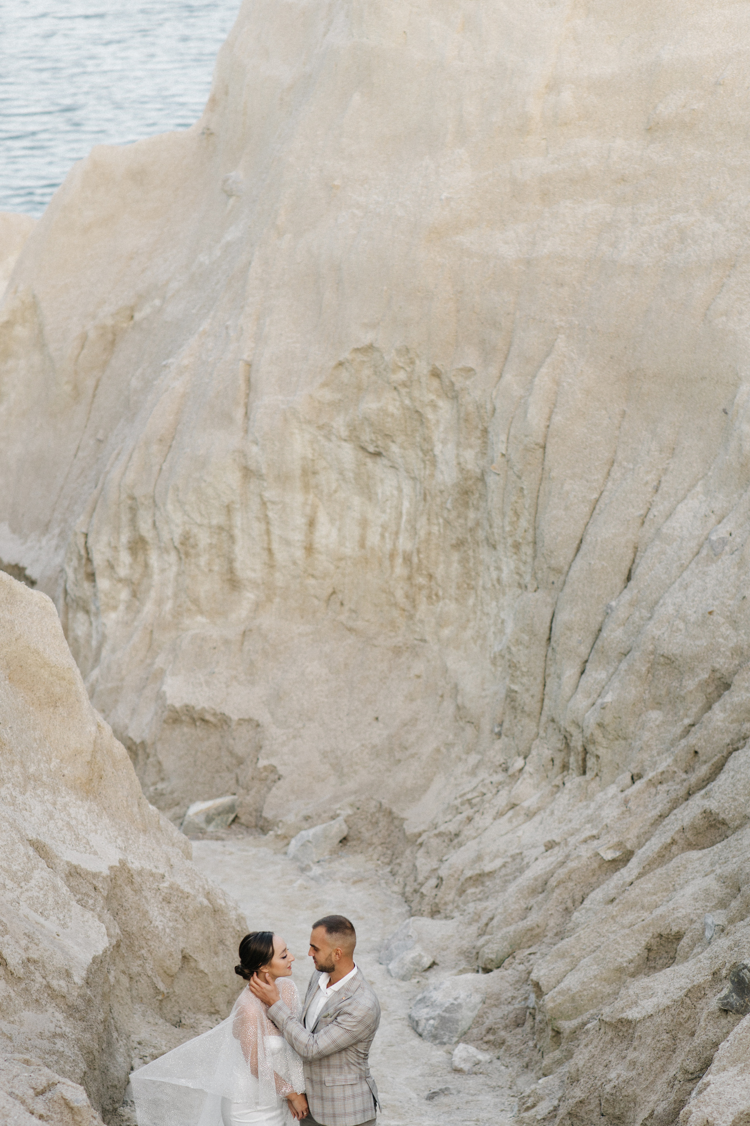 Lana & Igor. Свадебный фотограф в Киеве Дубовская Полина