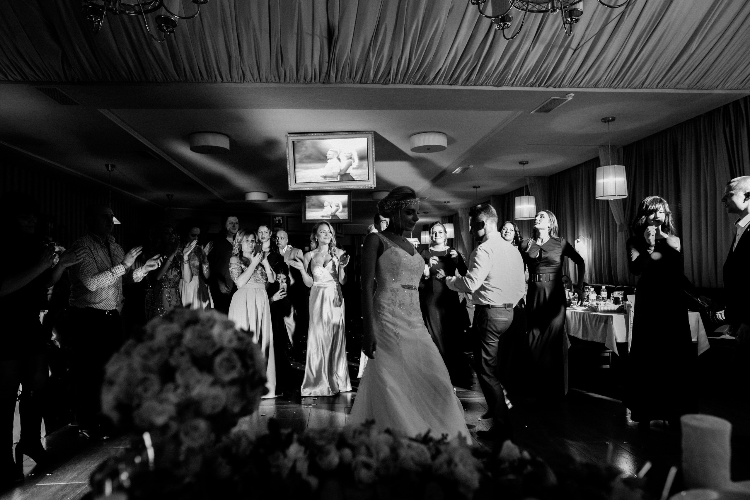 Mark & Kris. Свадебный фотограф в Киеве Дубовская Полина